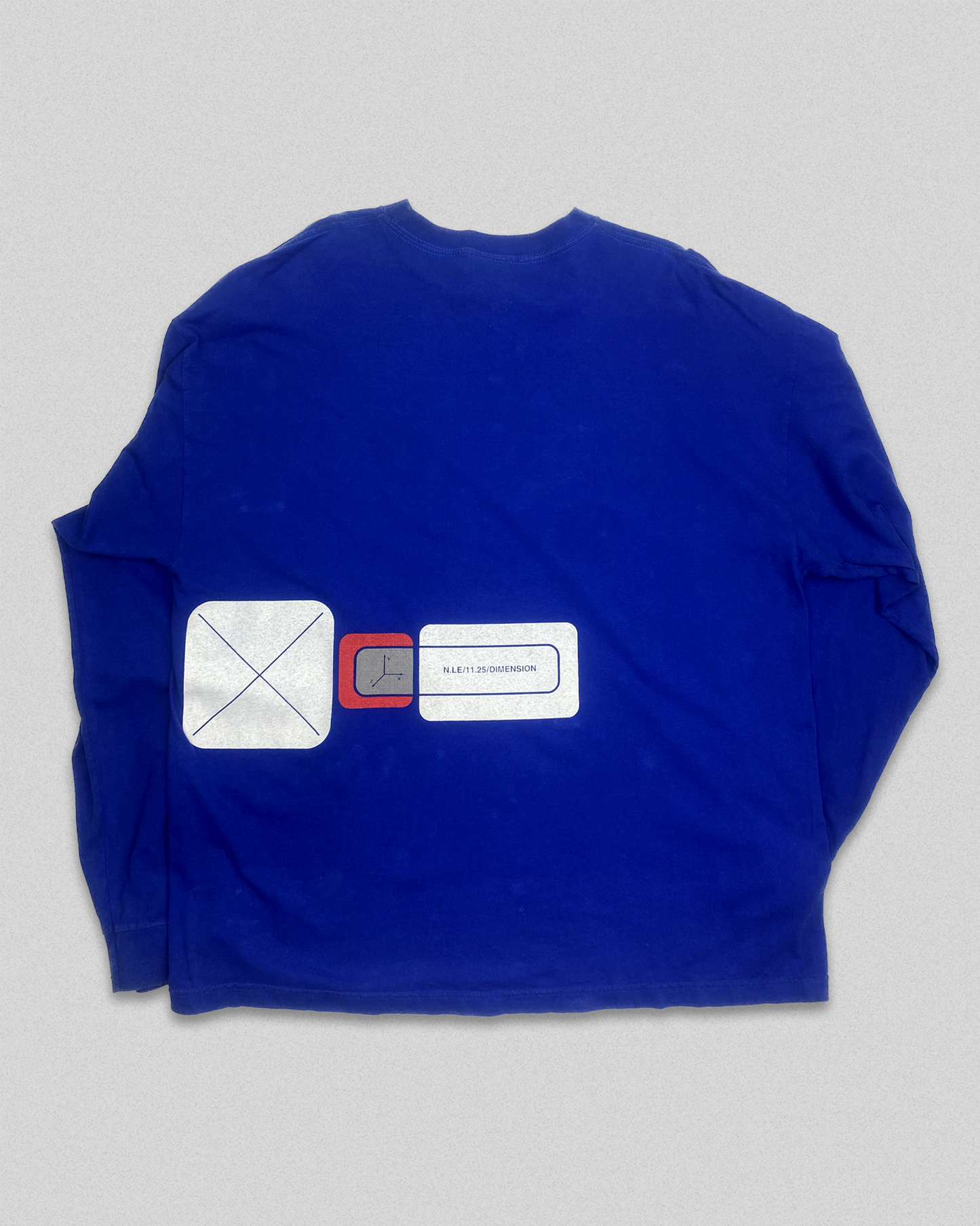 Nike LE Longsleeve (3XL)