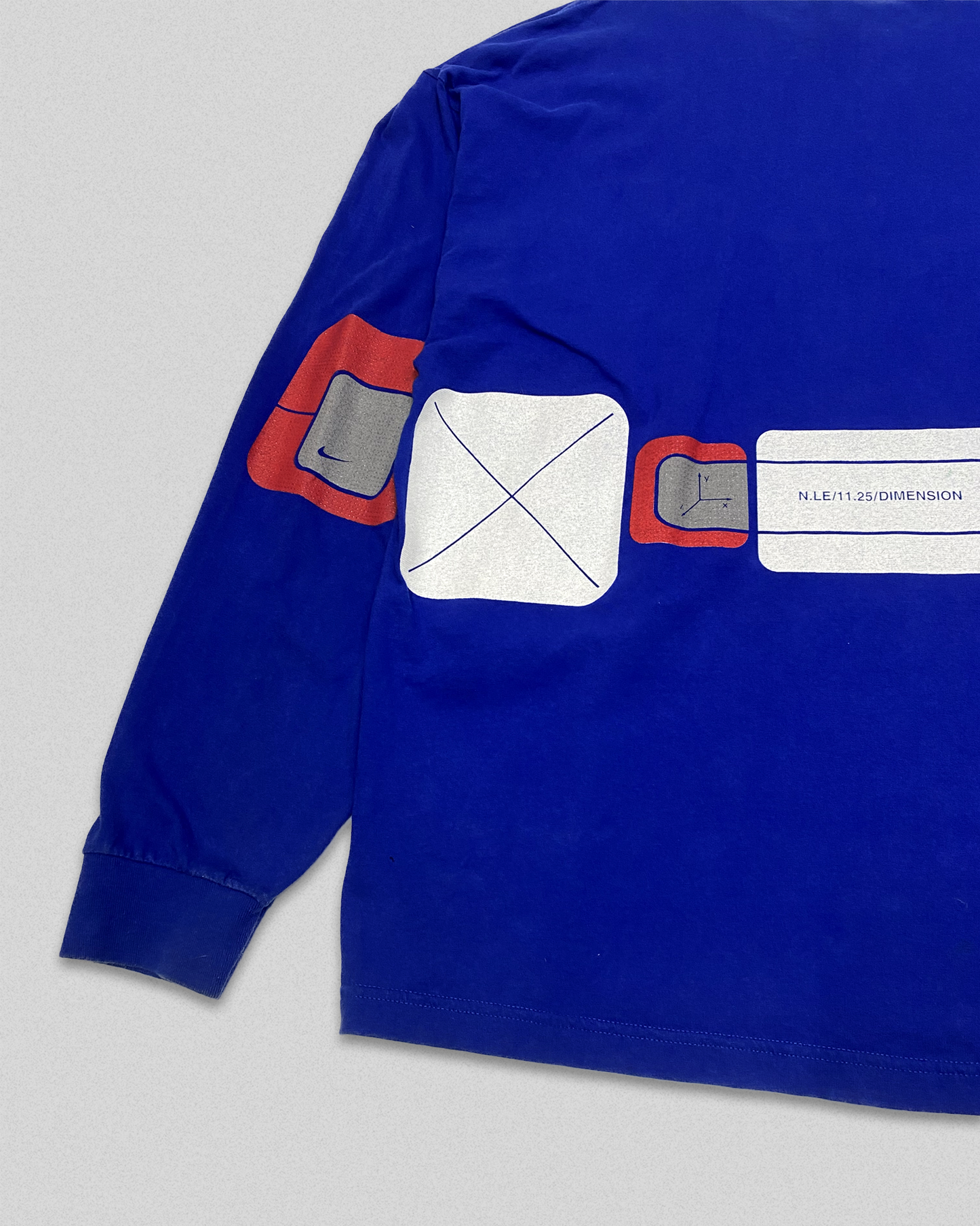 Nike LE Longsleeve (3XL)