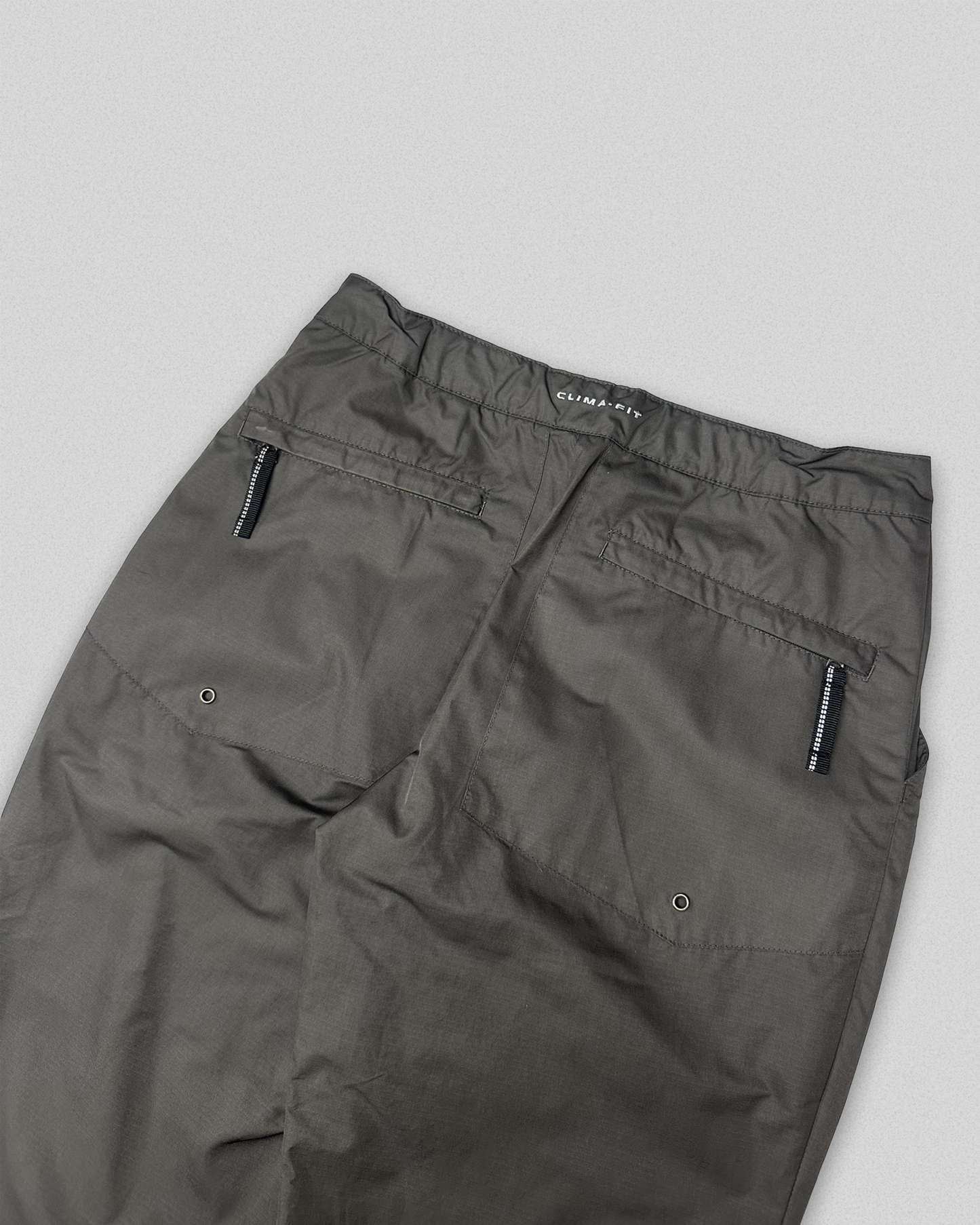 02' Nike Clima-Fit 3/4 Pants (S)