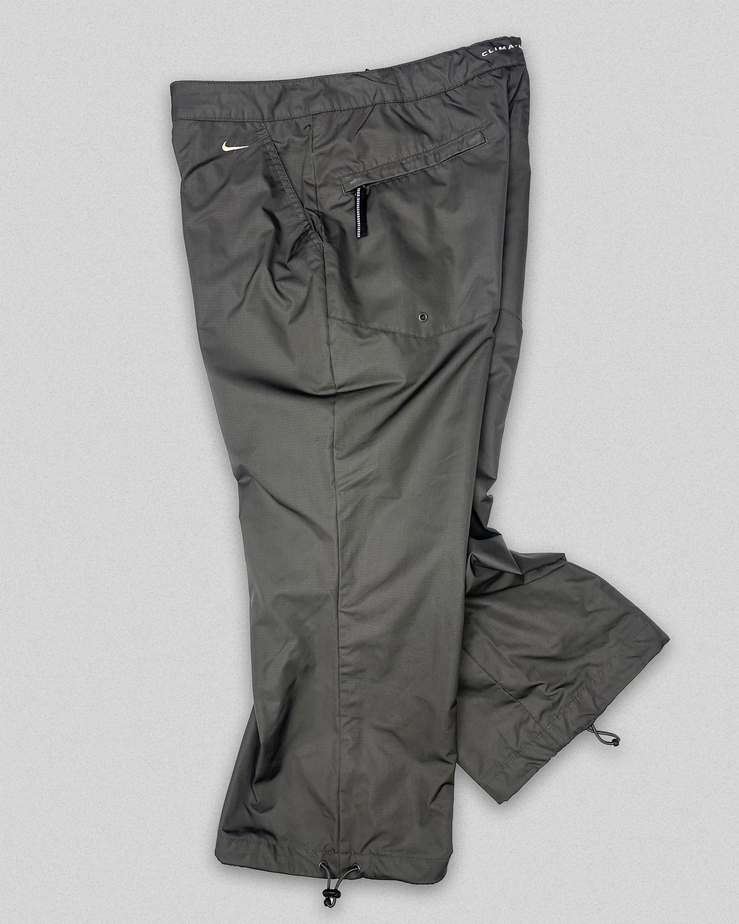 02' Nike Clima-Fit 3/4 Pants (S)
