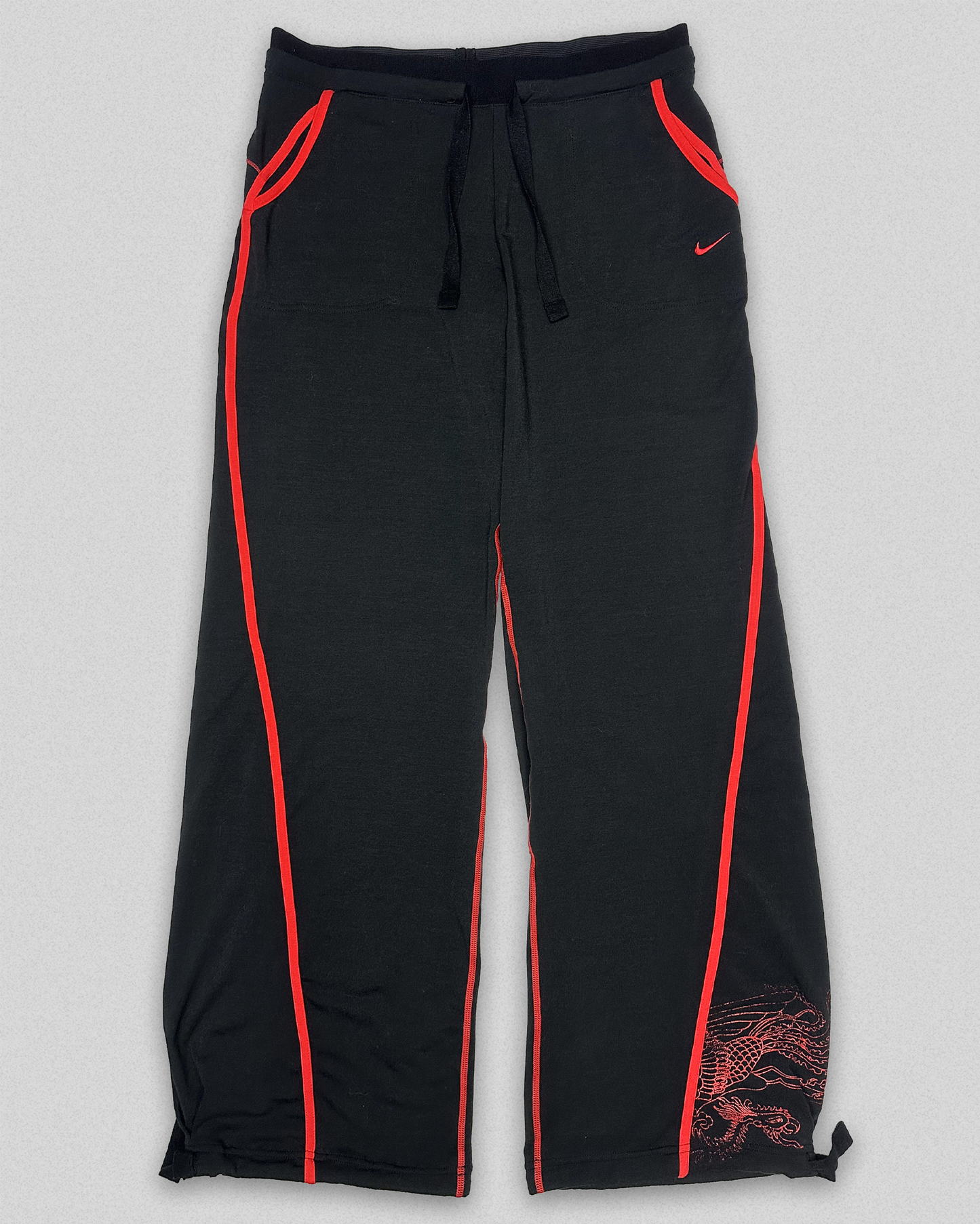 06' Nike Dragon Lounge Pants (M)