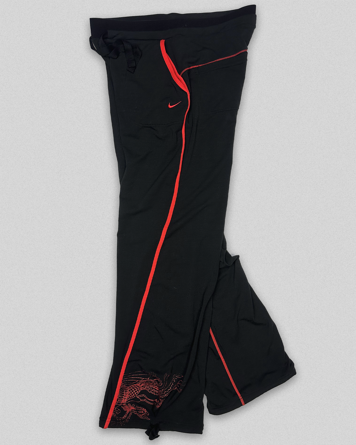 06' Nike Dragon Lounge Pants (M)