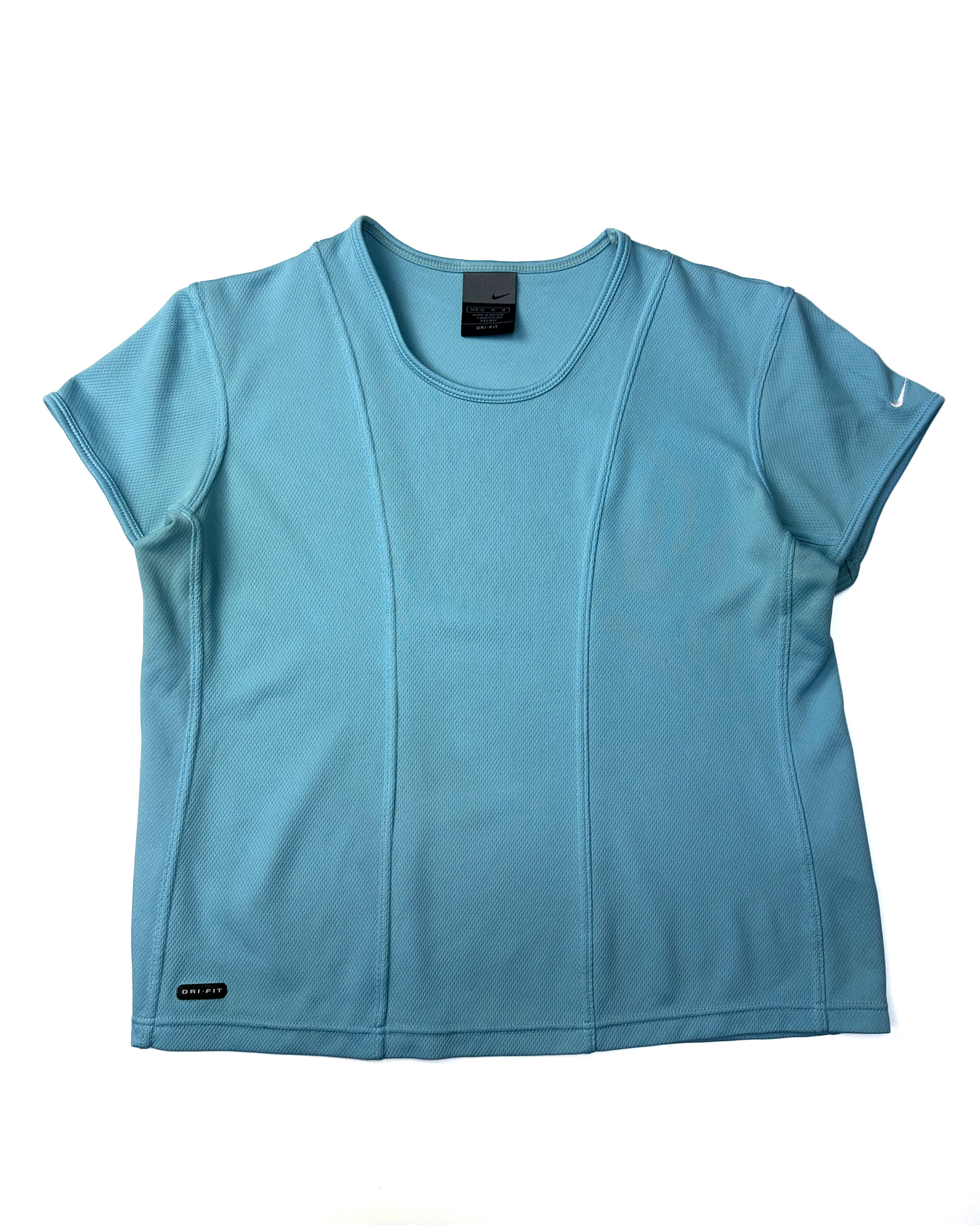 2004 Nike Dri-Fit Tee (M)