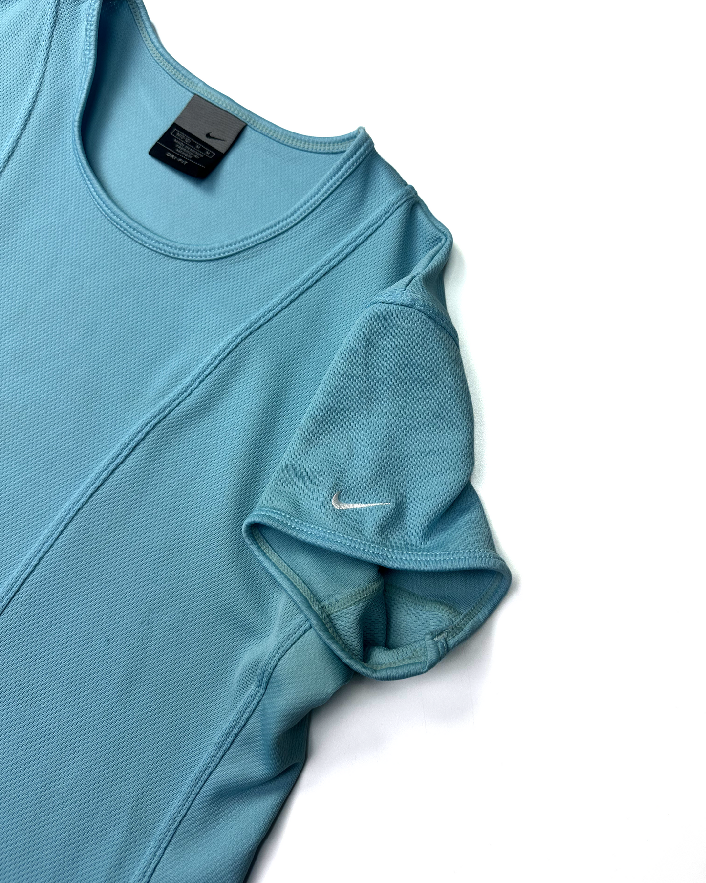 2004 Nike Dri-Fit Tee (M)