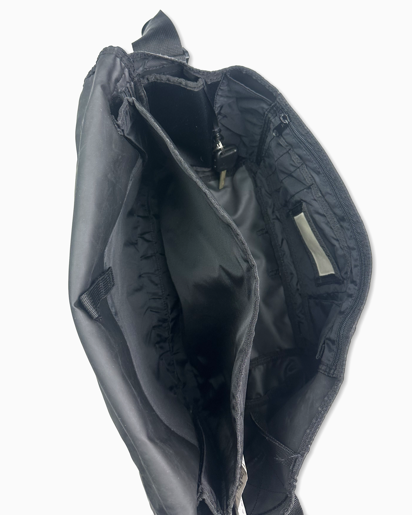 2005 Nike Messenger Bag