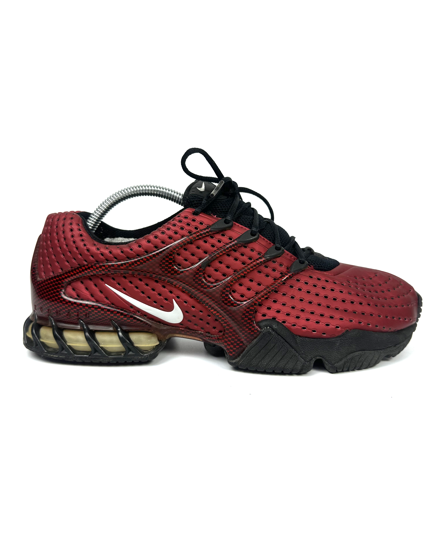 2004 Nike Air Zoom Vapor Trainer (US9)