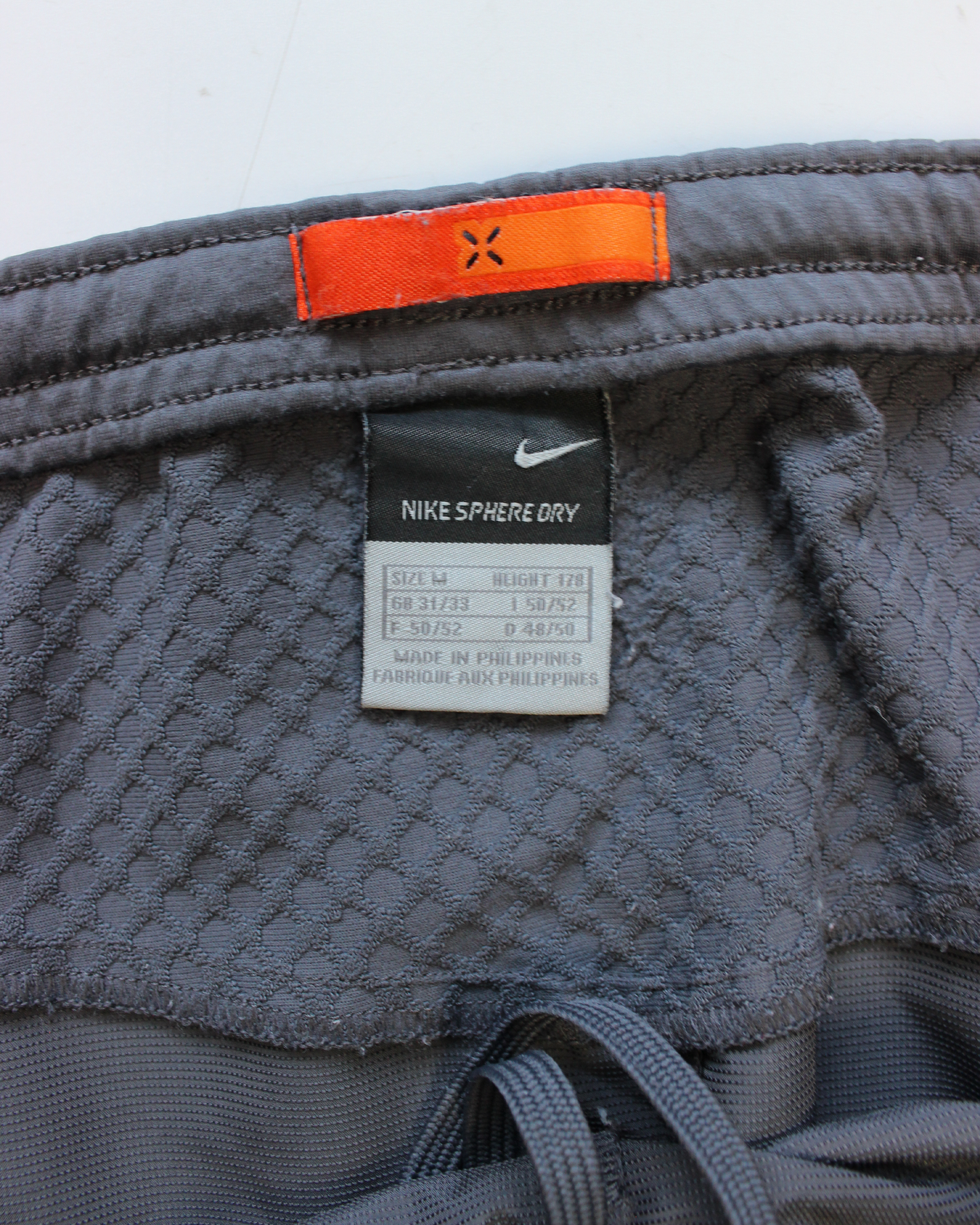 2005 Nike Sphere Dry Articulated Pants (M)