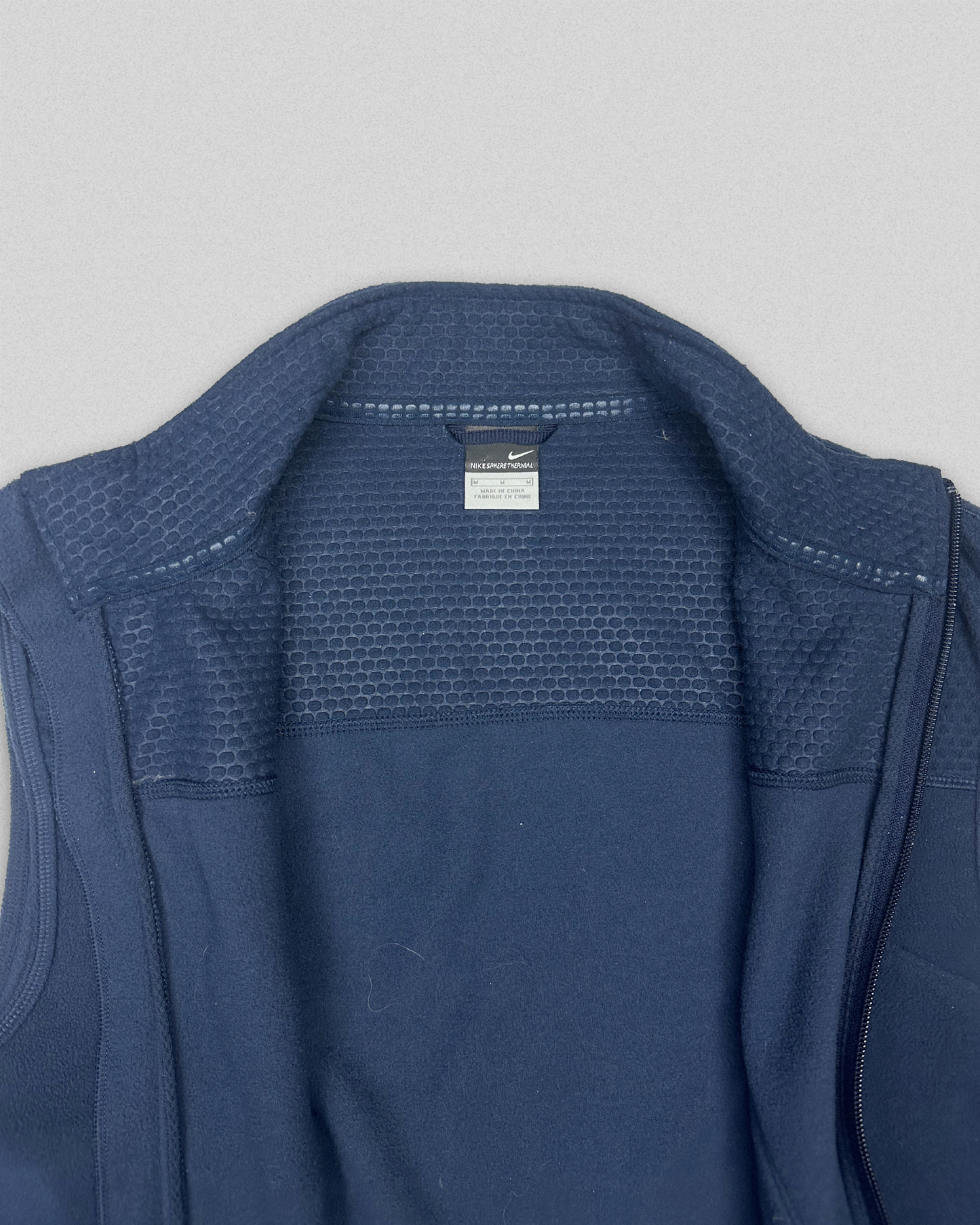 05' Nike Sphere Thermal Vest (M)