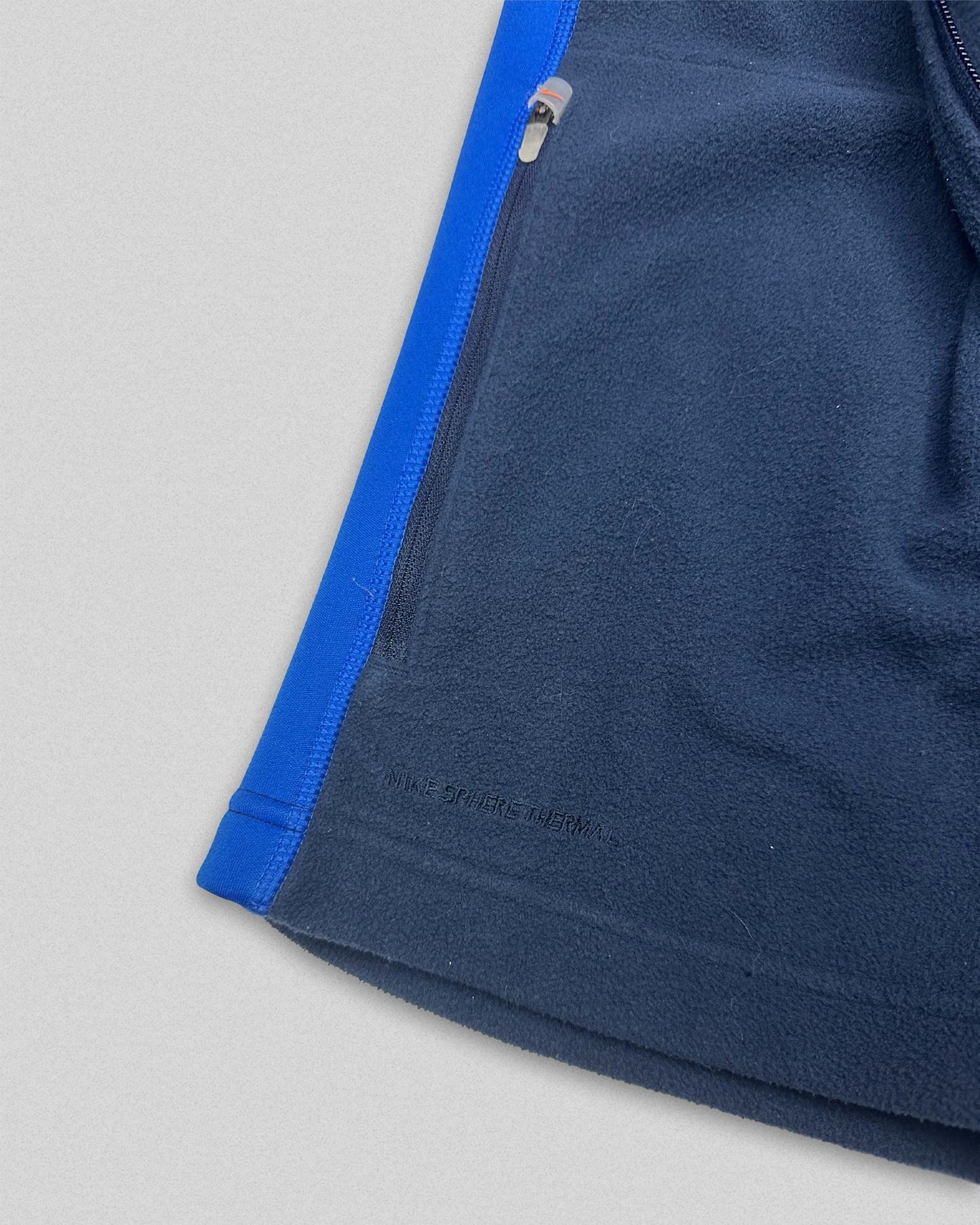 05' Nike Sphere Thermal Vest (M)