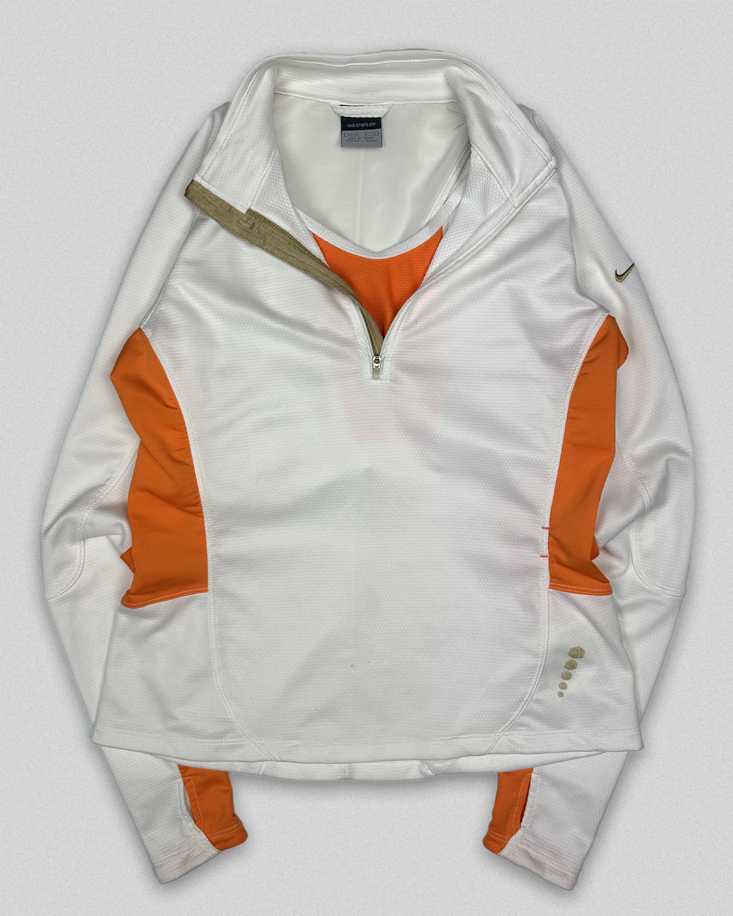 05' Nike Sphere Training Top (M)