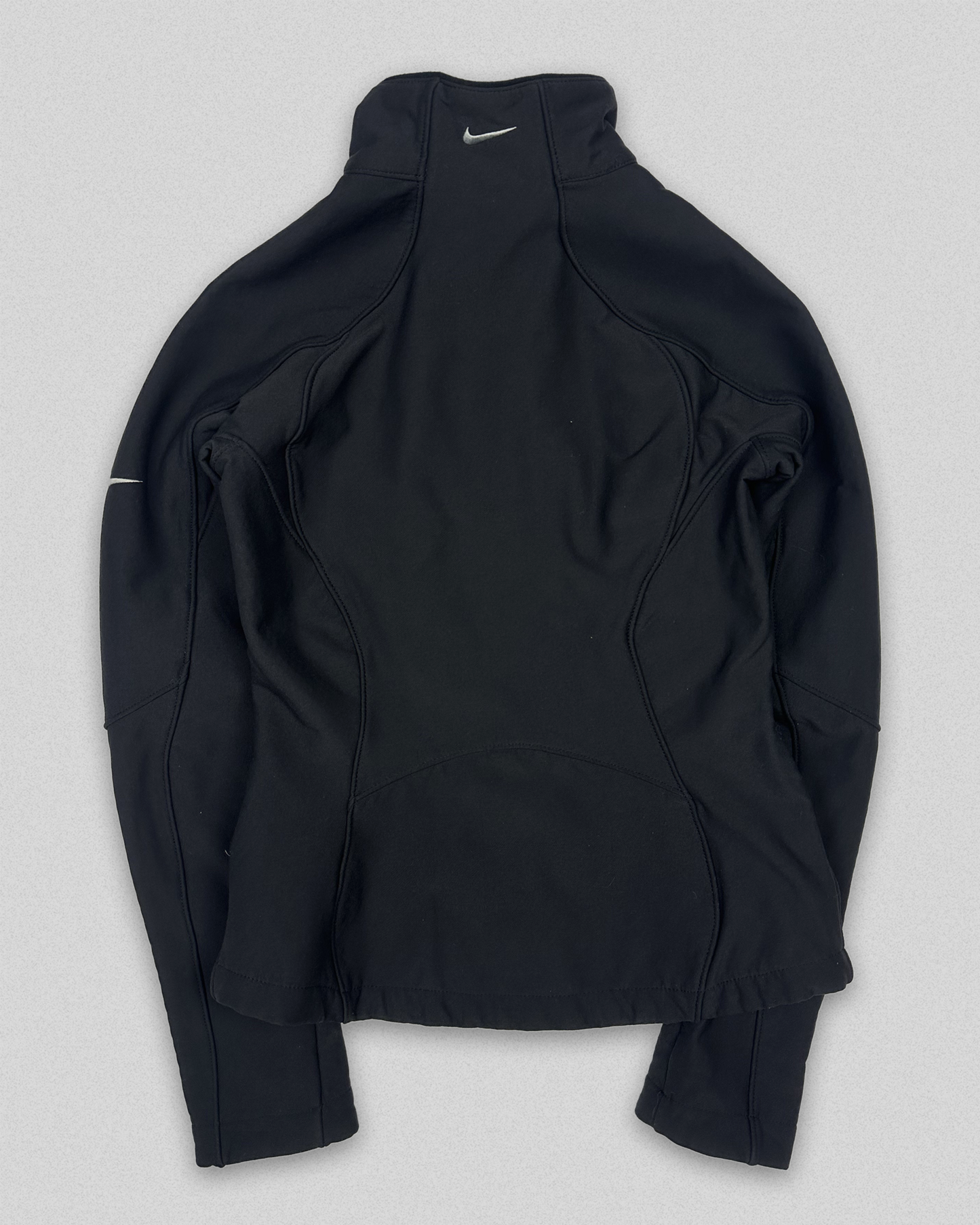 07' Nike Fit Therma Softshell Zipup (XS)