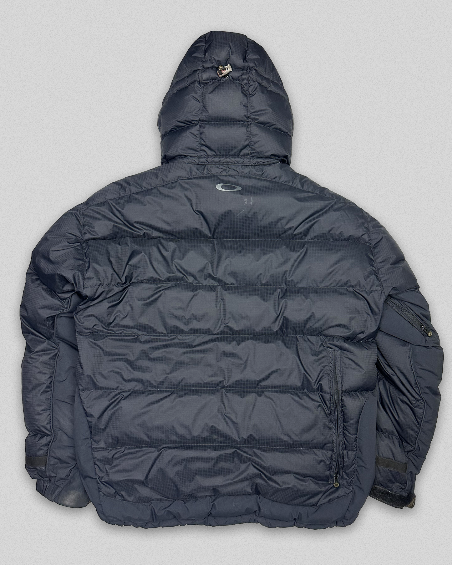 00's Oakley Software Down Puffer (M)