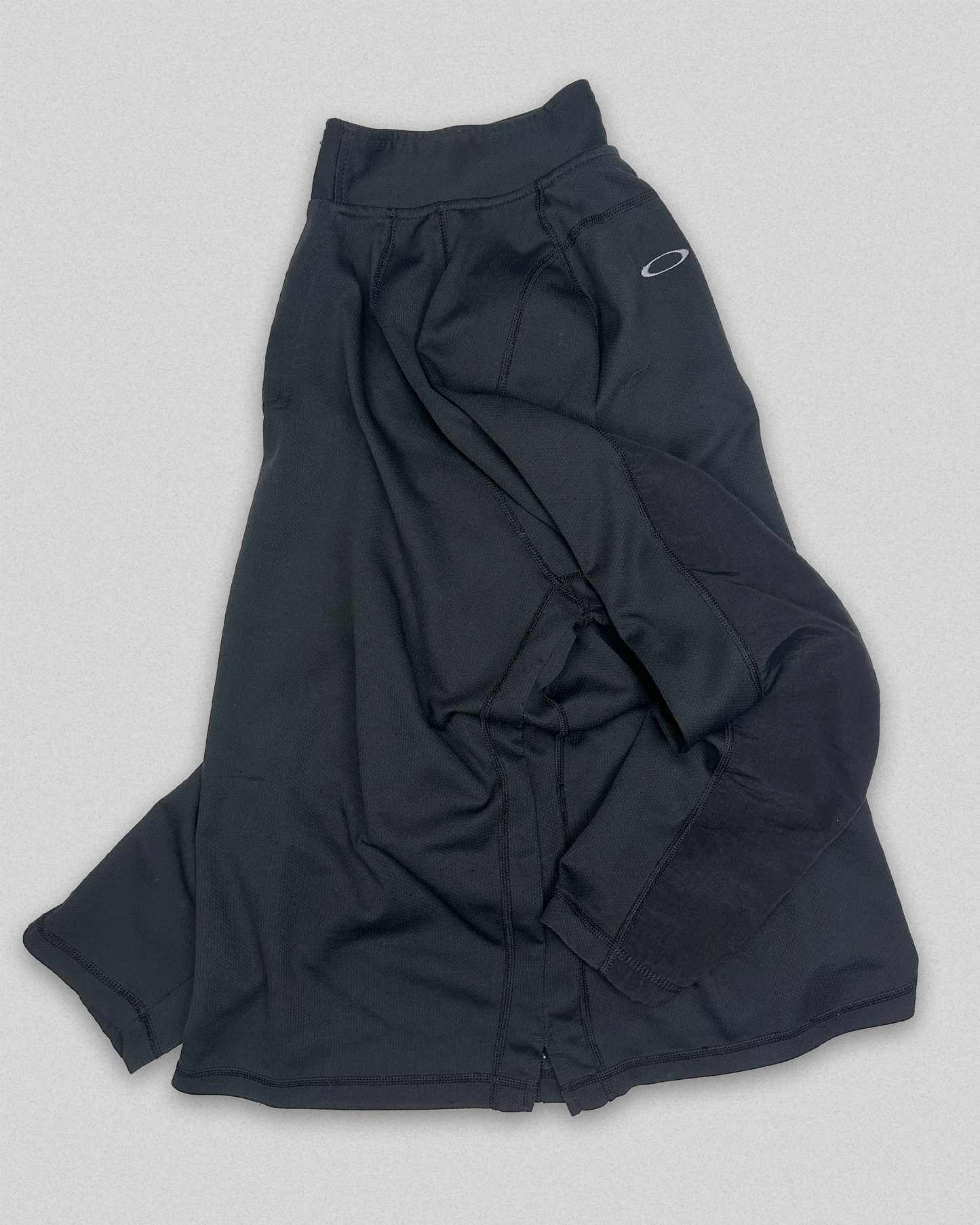 00's Oakley Software Pullover (L)