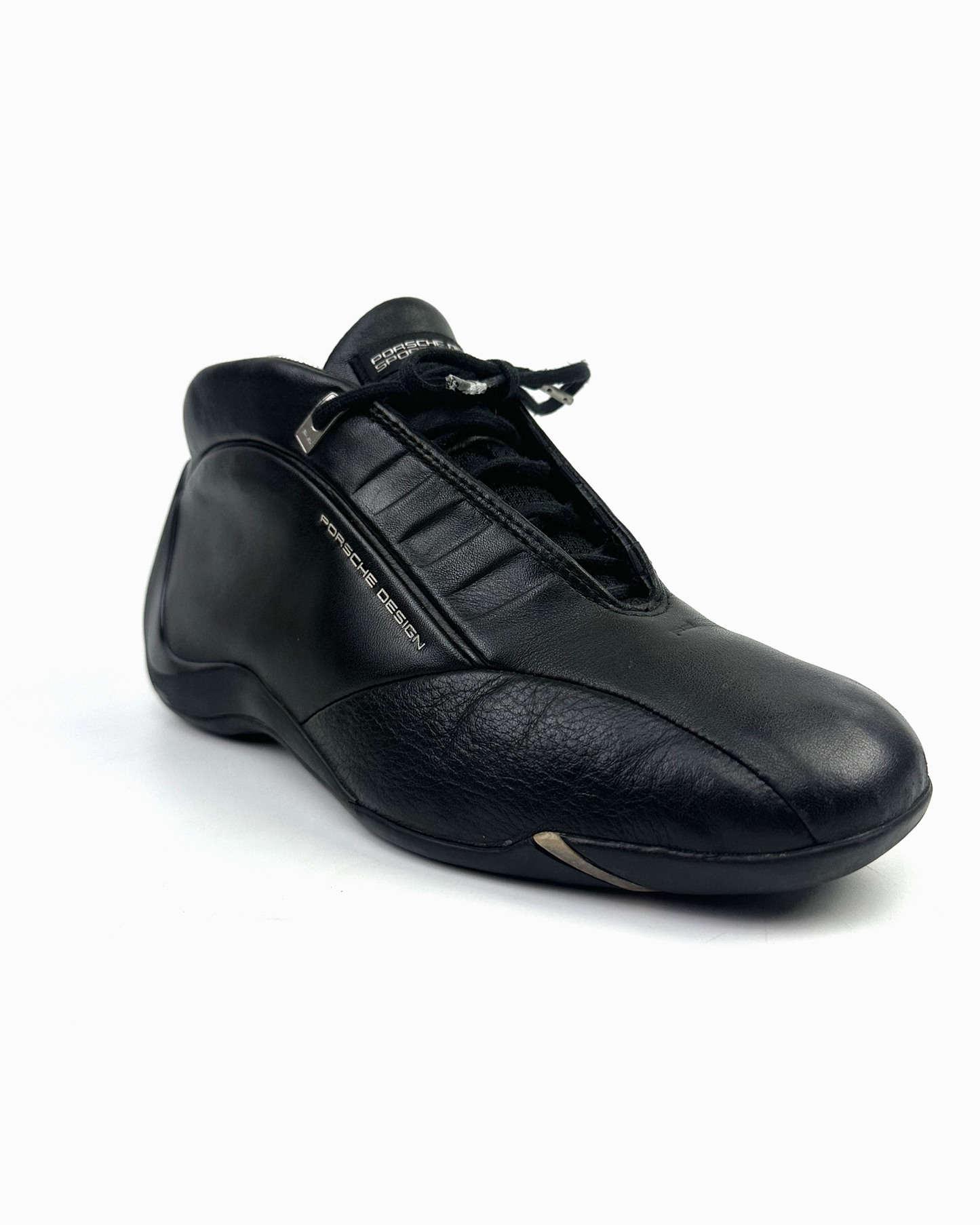 2009 Adidas x Porsche Design Sneakers (US7.5)