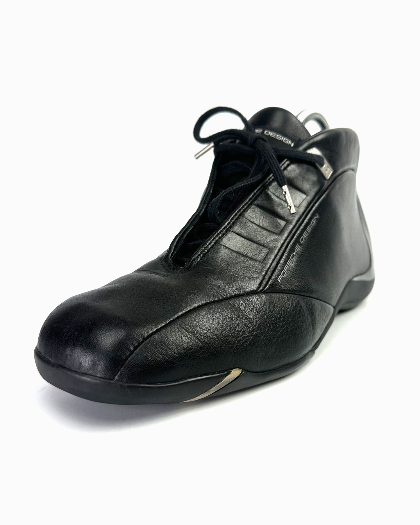 2009 Adidas x Porsche Design Sneakers (US7.5)