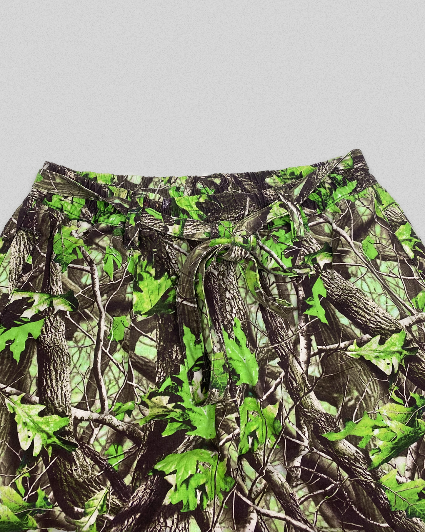 SS16 Phenomenon Real Tree 3/4 Pants (L)