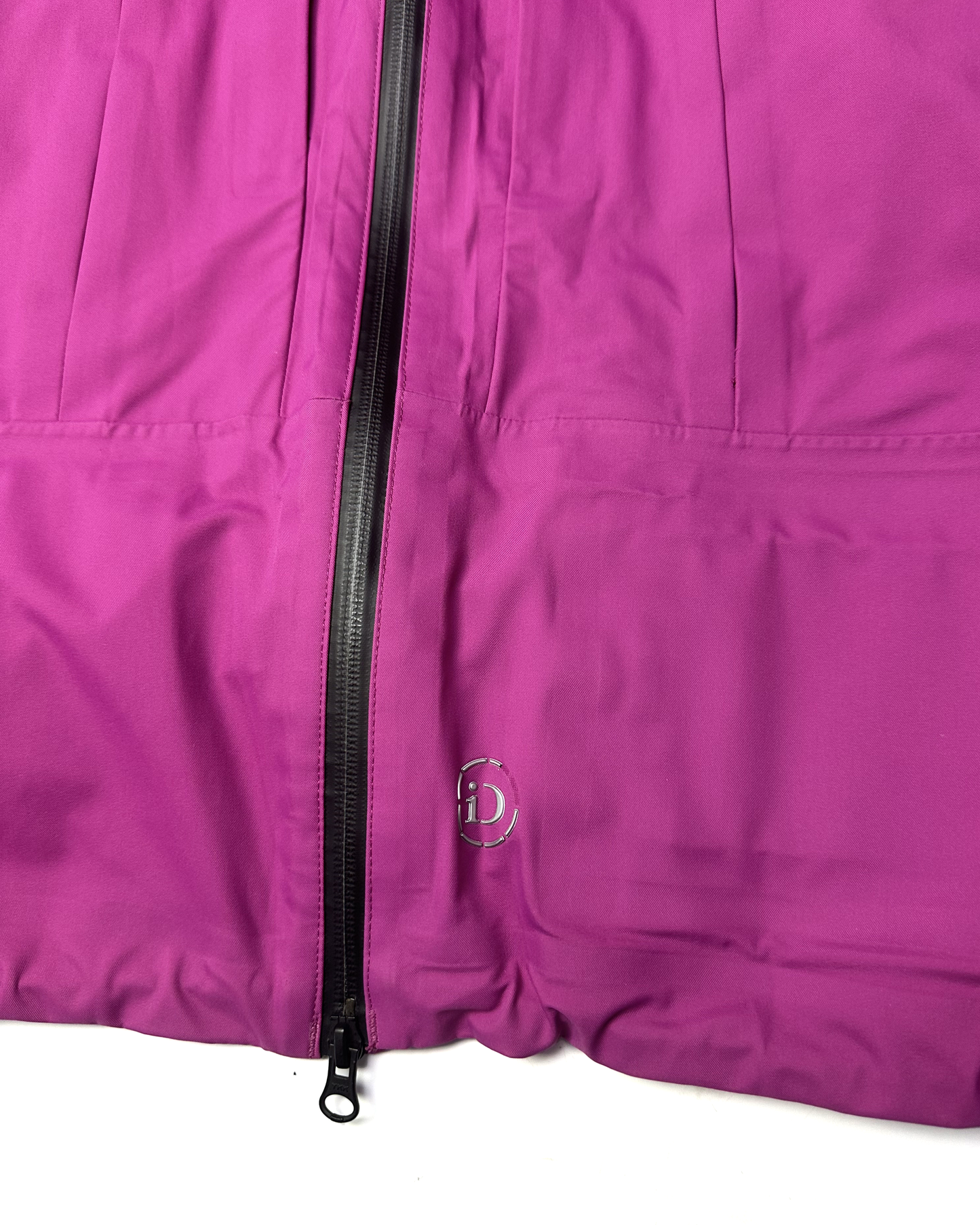 2011 Burton iDiom 3L Jacket (M)