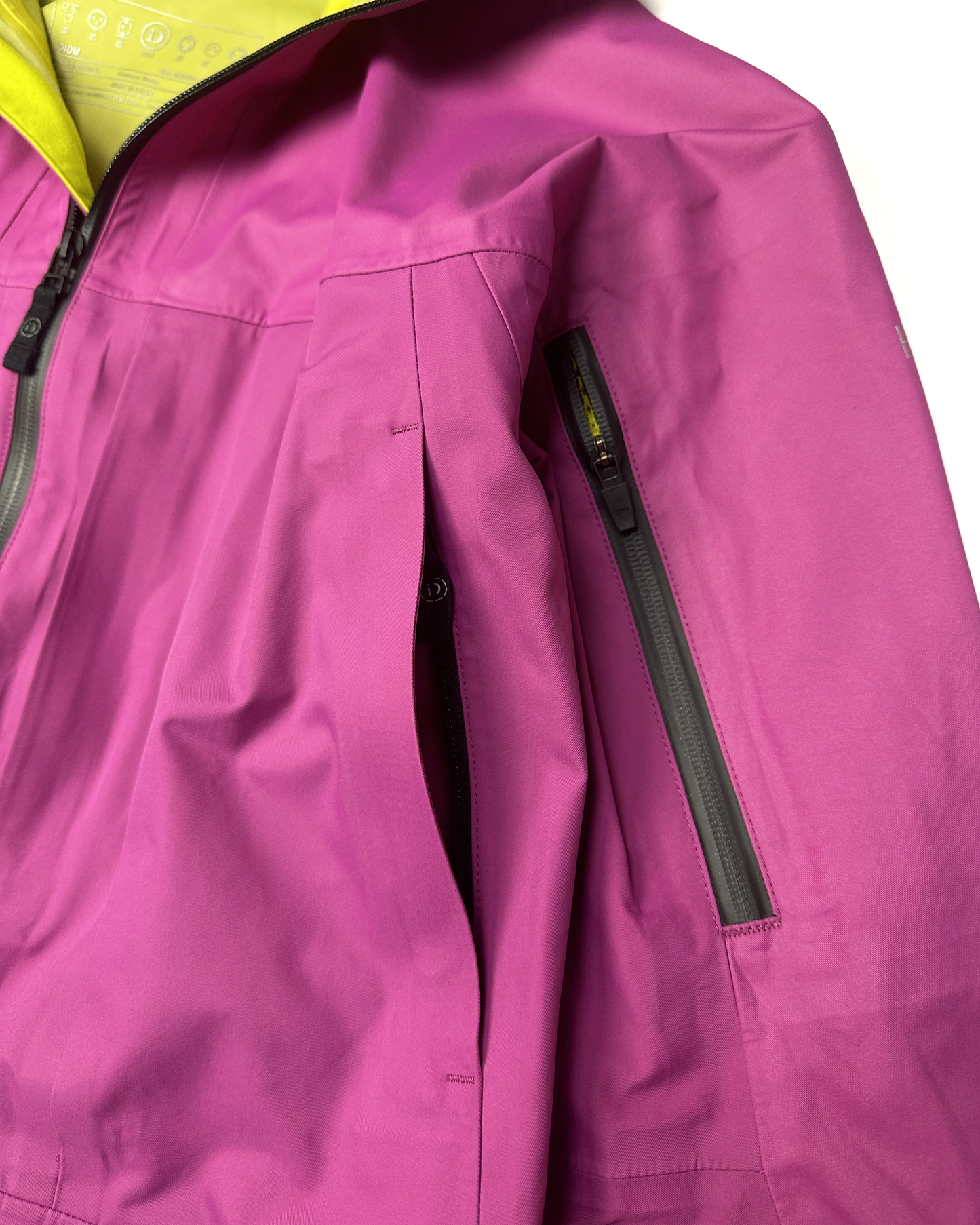 2011 Burton iDiom 3L Jacket (M)