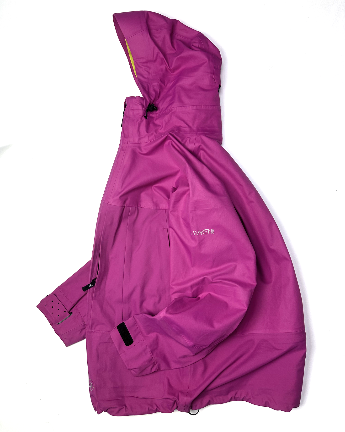 2011 Burton iDiom 3L Jacket (M)