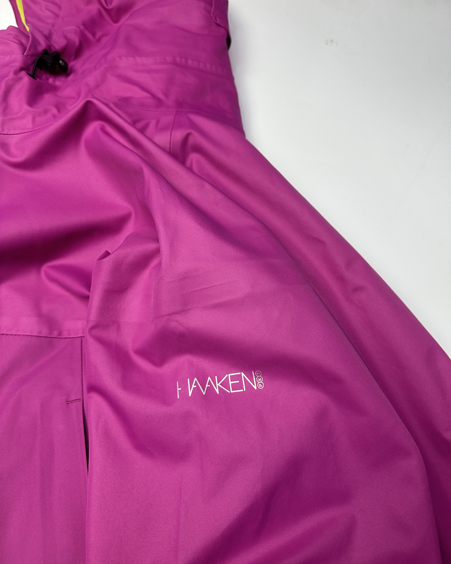 2011 Burton iDiom 3L Jacket (M)