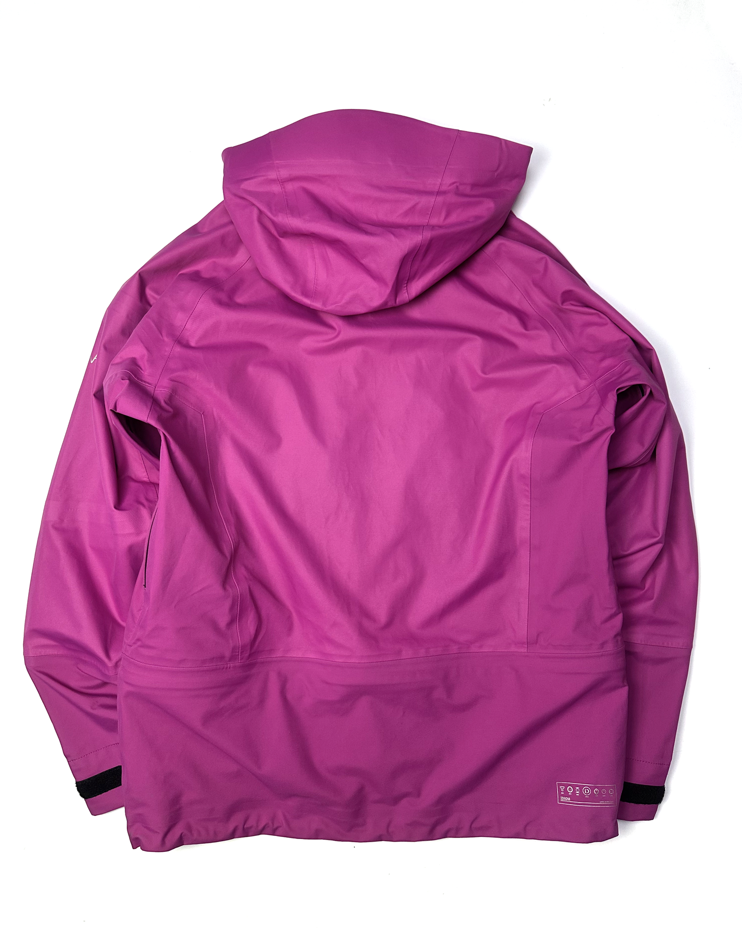 2011 Burton iDiom 3L Jacket (M)
