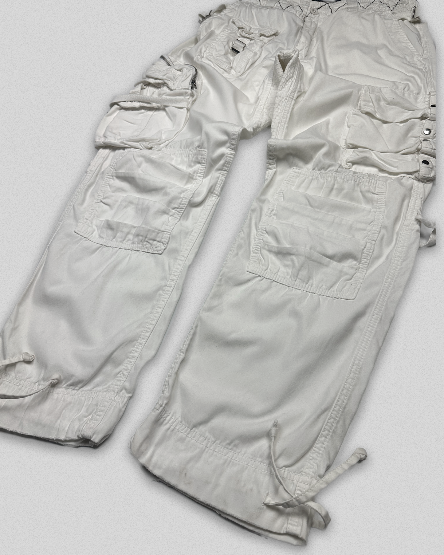 90's Polo RL Multipocket Cargos (30)