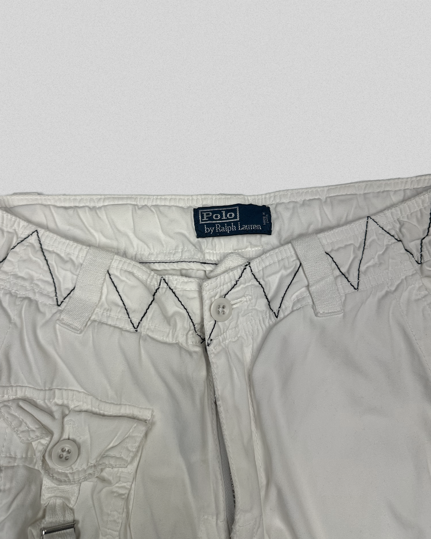 90's Polo RL Multipocket Cargos (30)
