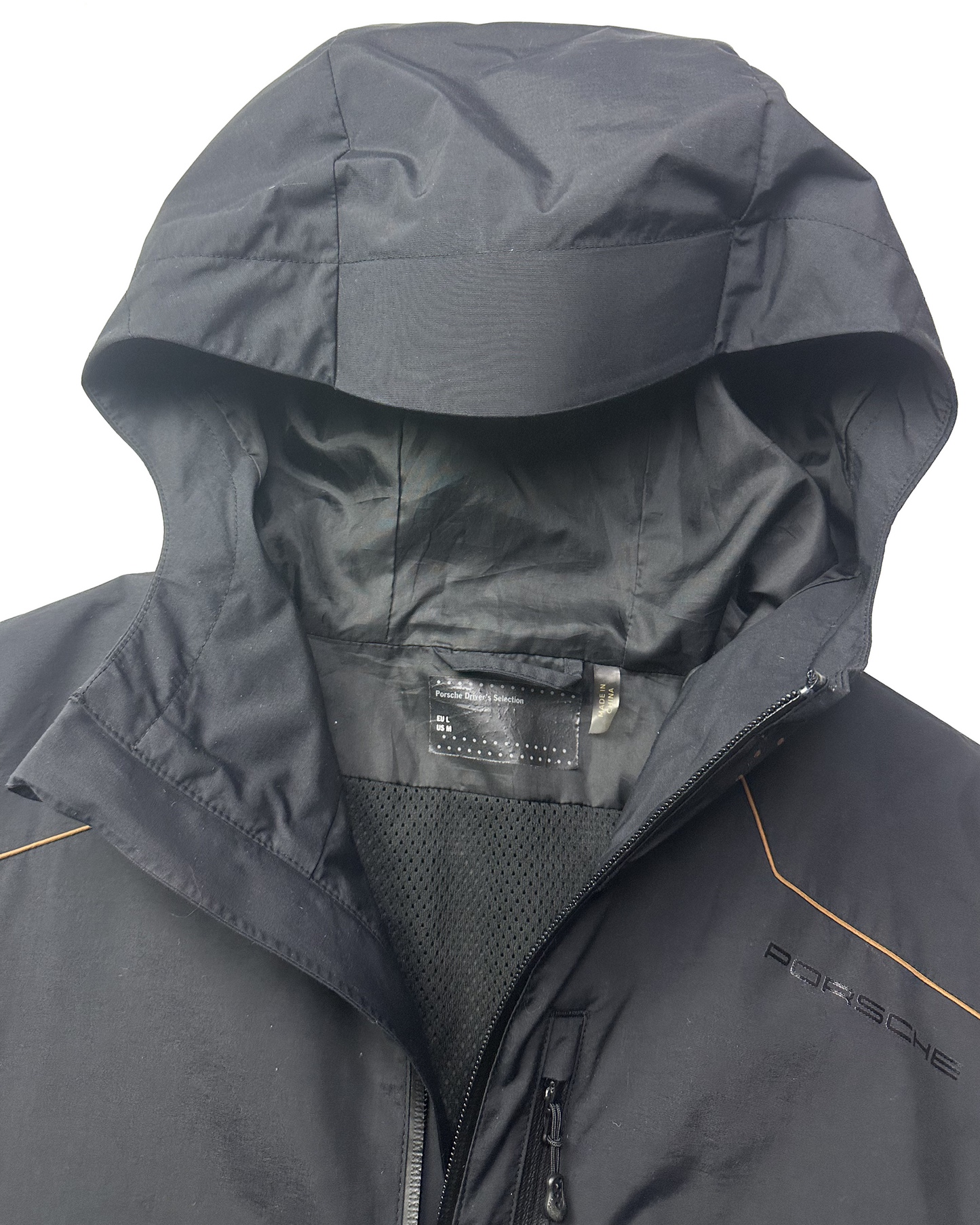 Porsche 911 Tech Jacket (M)