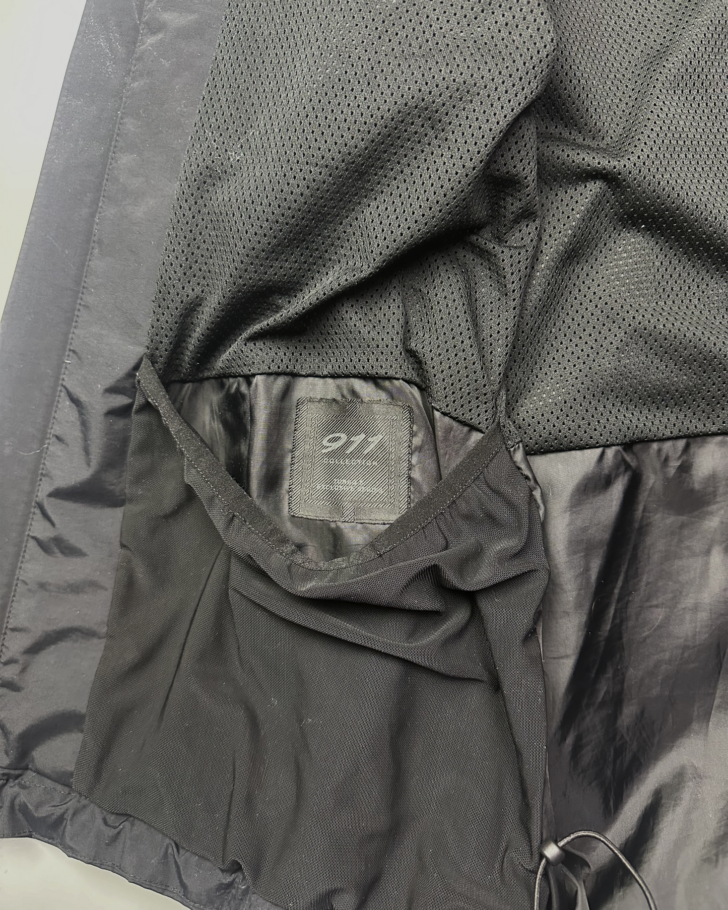 Porsche 911 Tech Jacket (M)