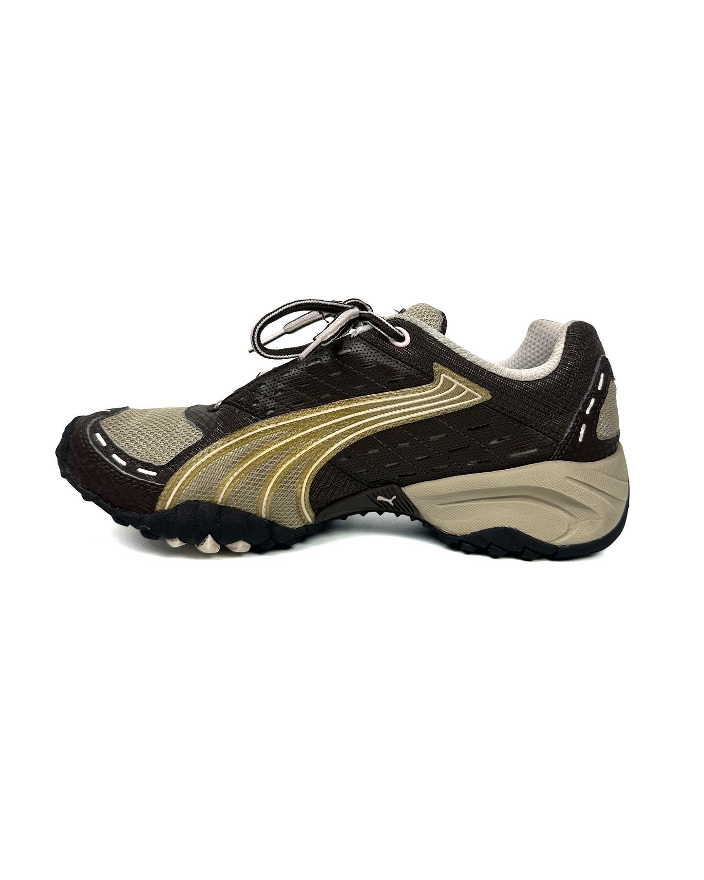00's Puma Burmei 2 (US7.5)