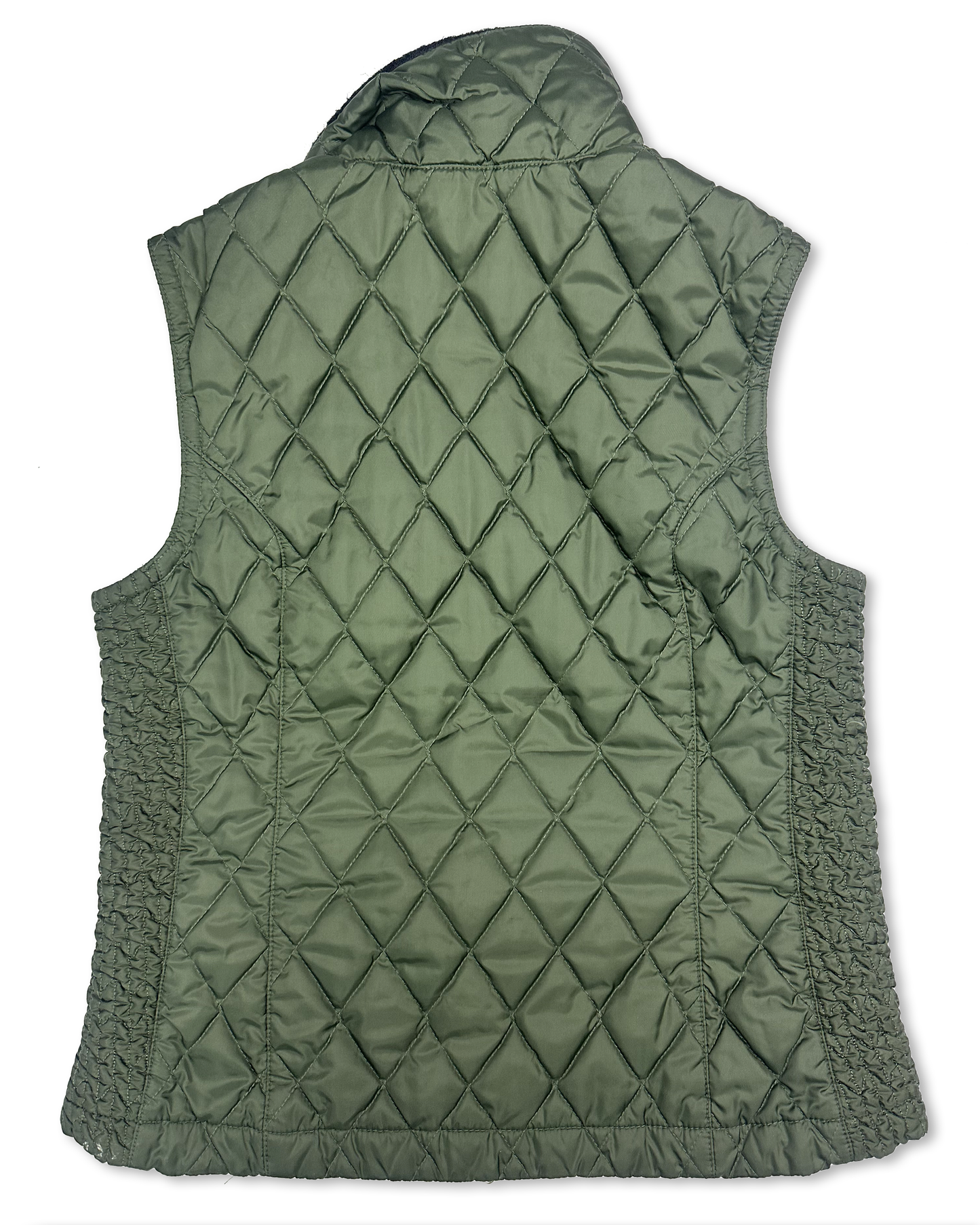 2005 Nike Quilted Vest (S)