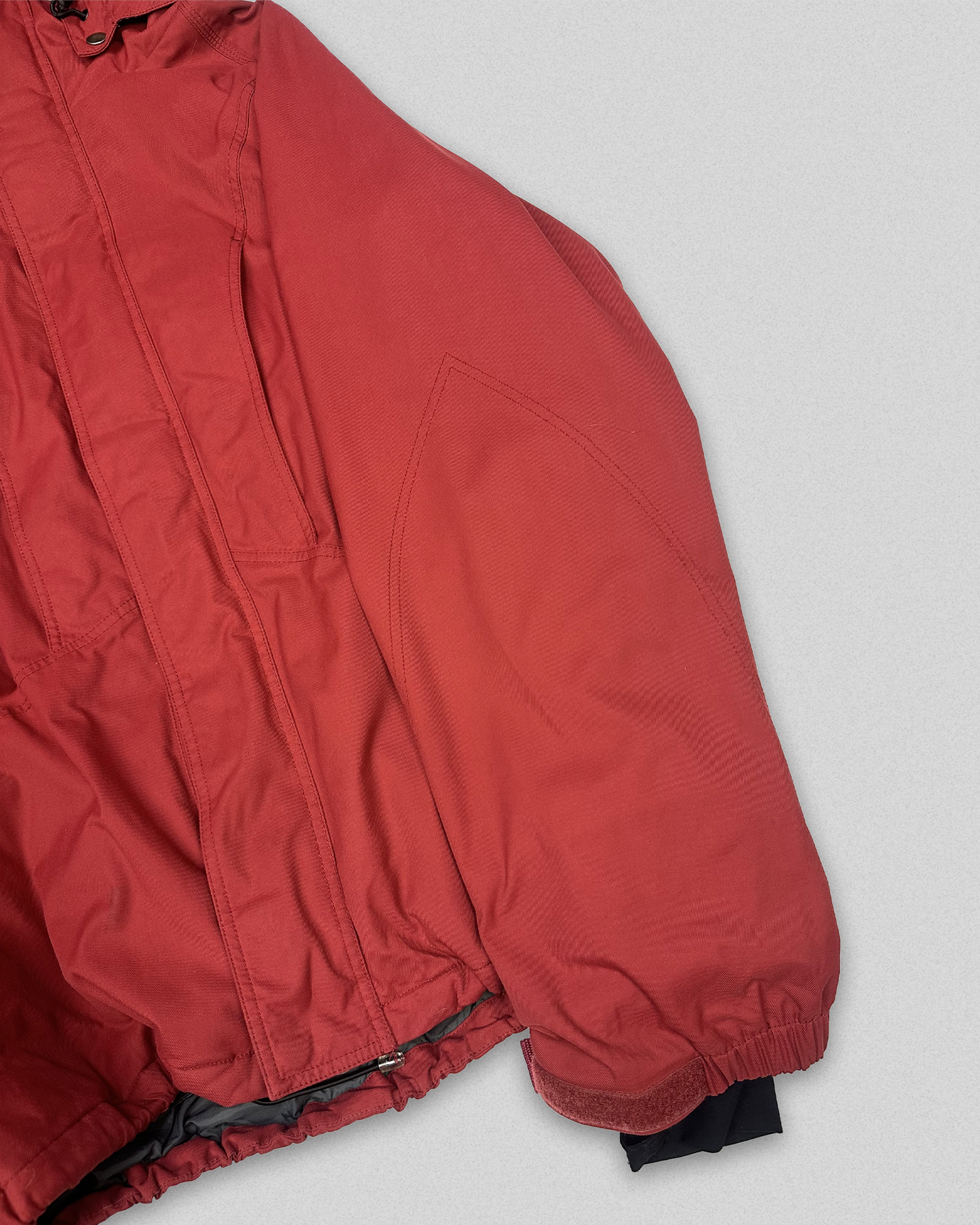 00's Oakley Software Vented Jacket (L)