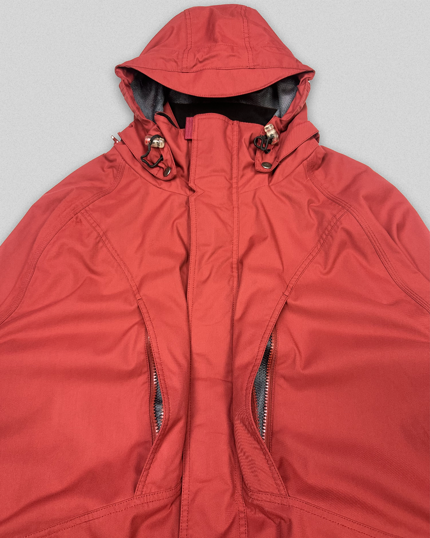 00's Oakley Software Vented Jacket (L)