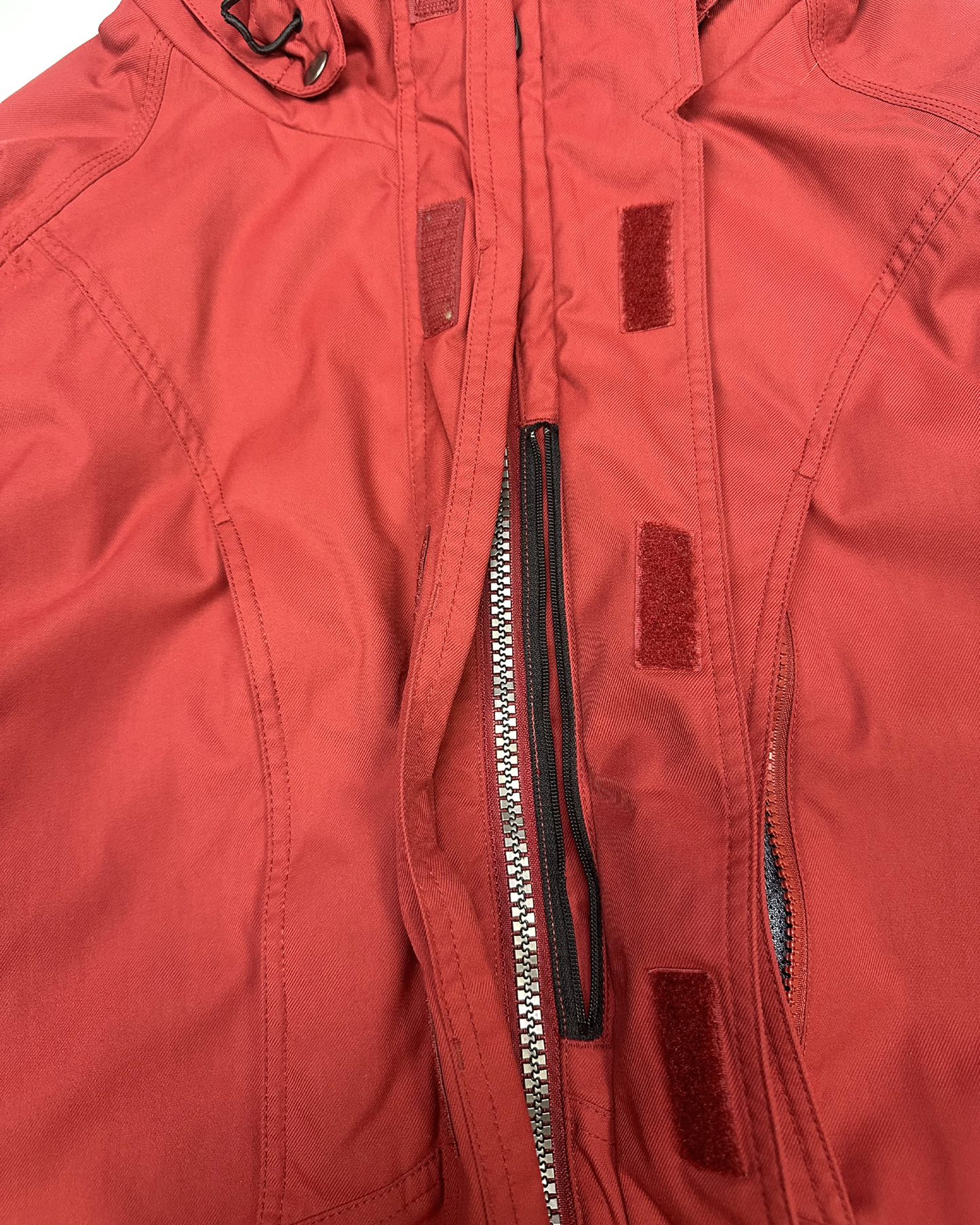 00's Oakley Software Vented Jacket (L)