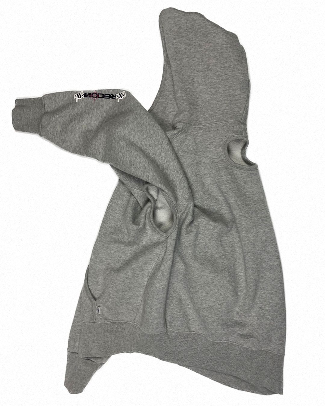 Recon x Good Enough Vented Hoodie