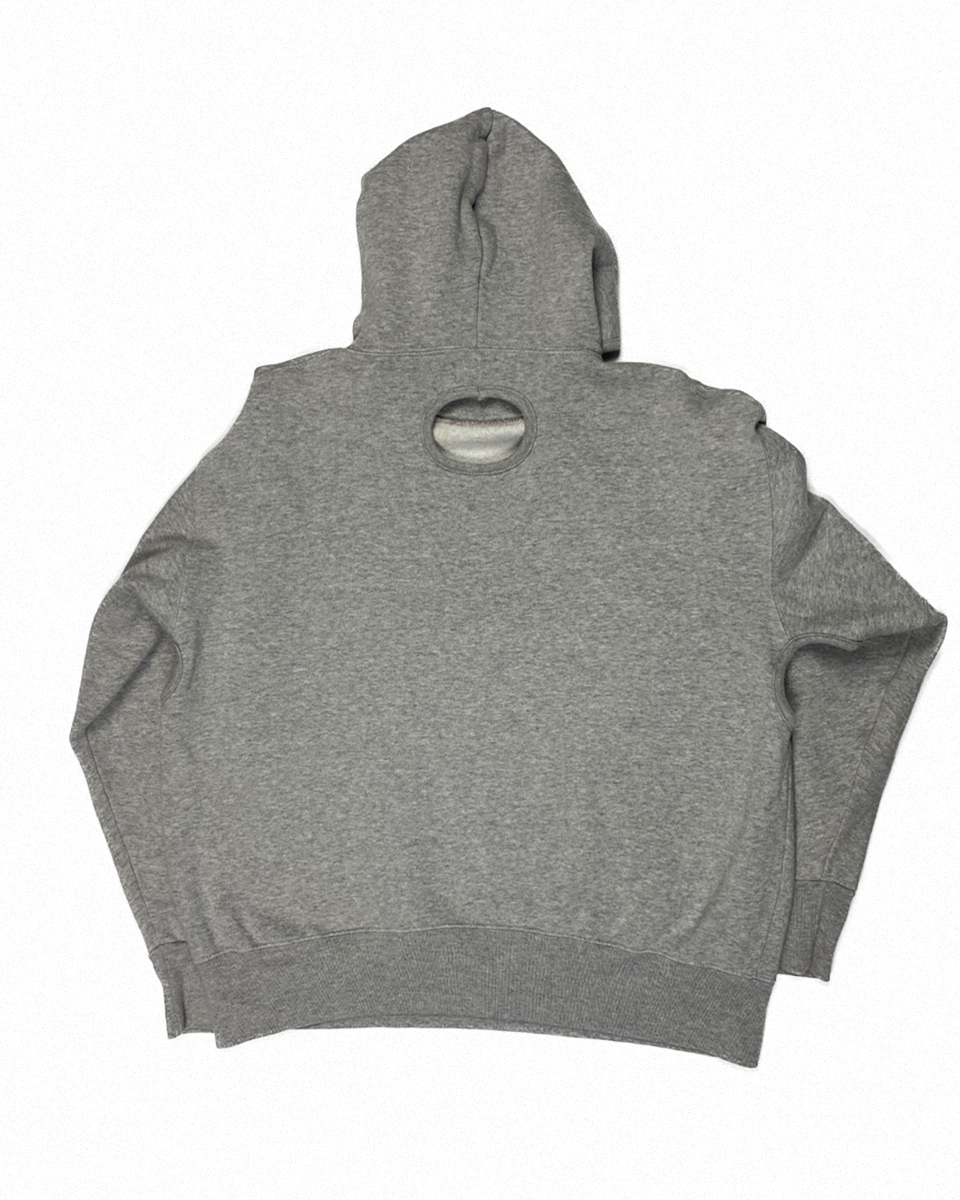 Recon x Good Enough Vented Hoodie