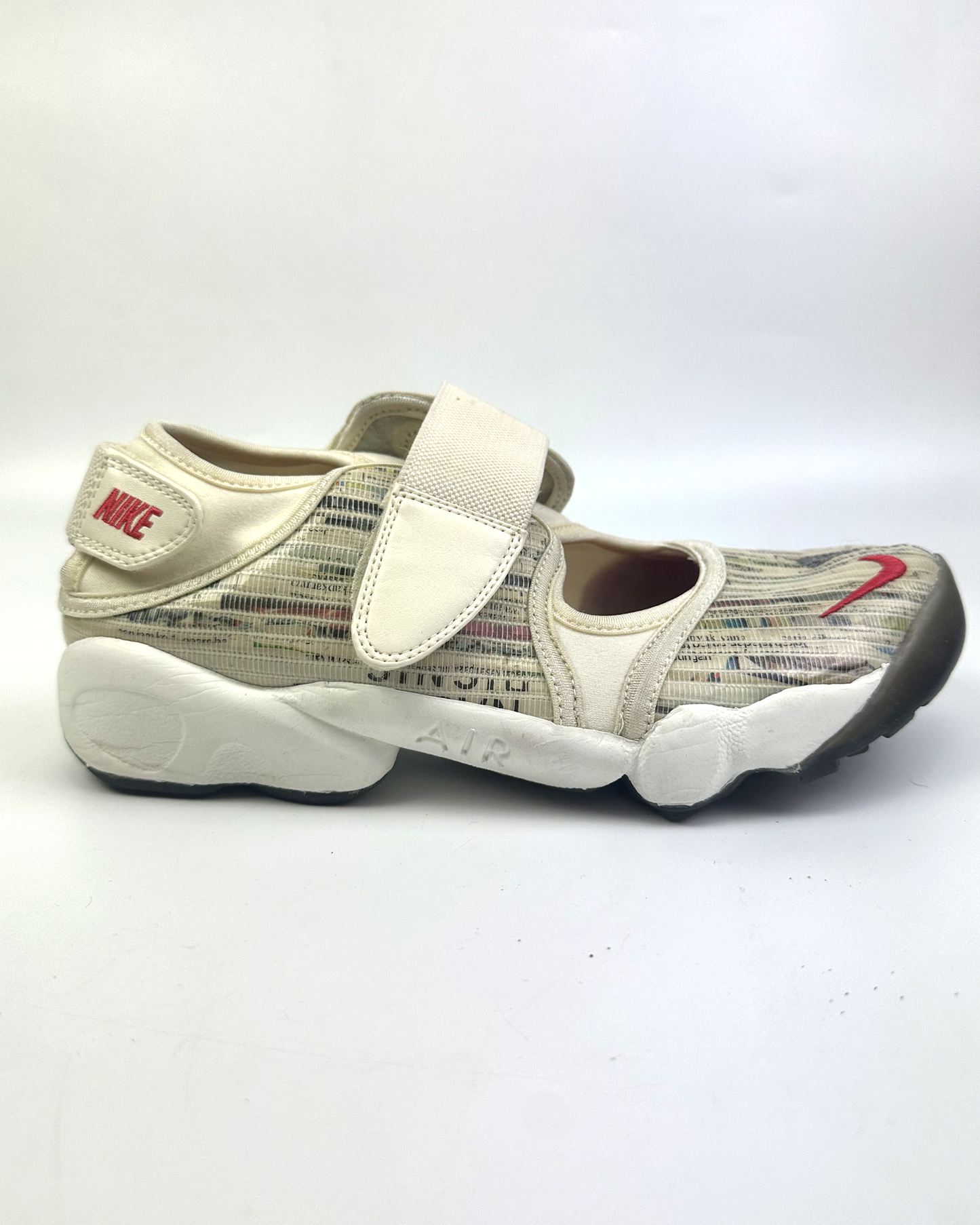 2010 Nike Air Rifts (W9)