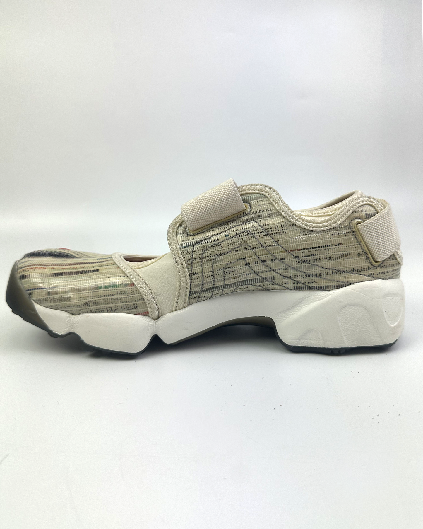 2010 Nike Air Rifts (W9)