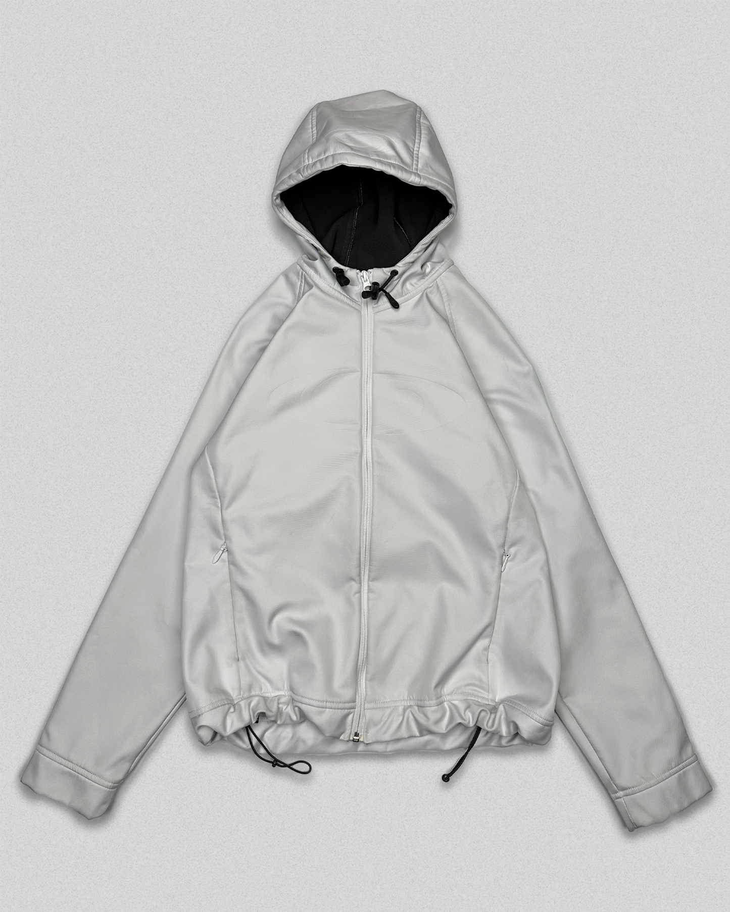 07' Salomon Soft Shell (Women's L)