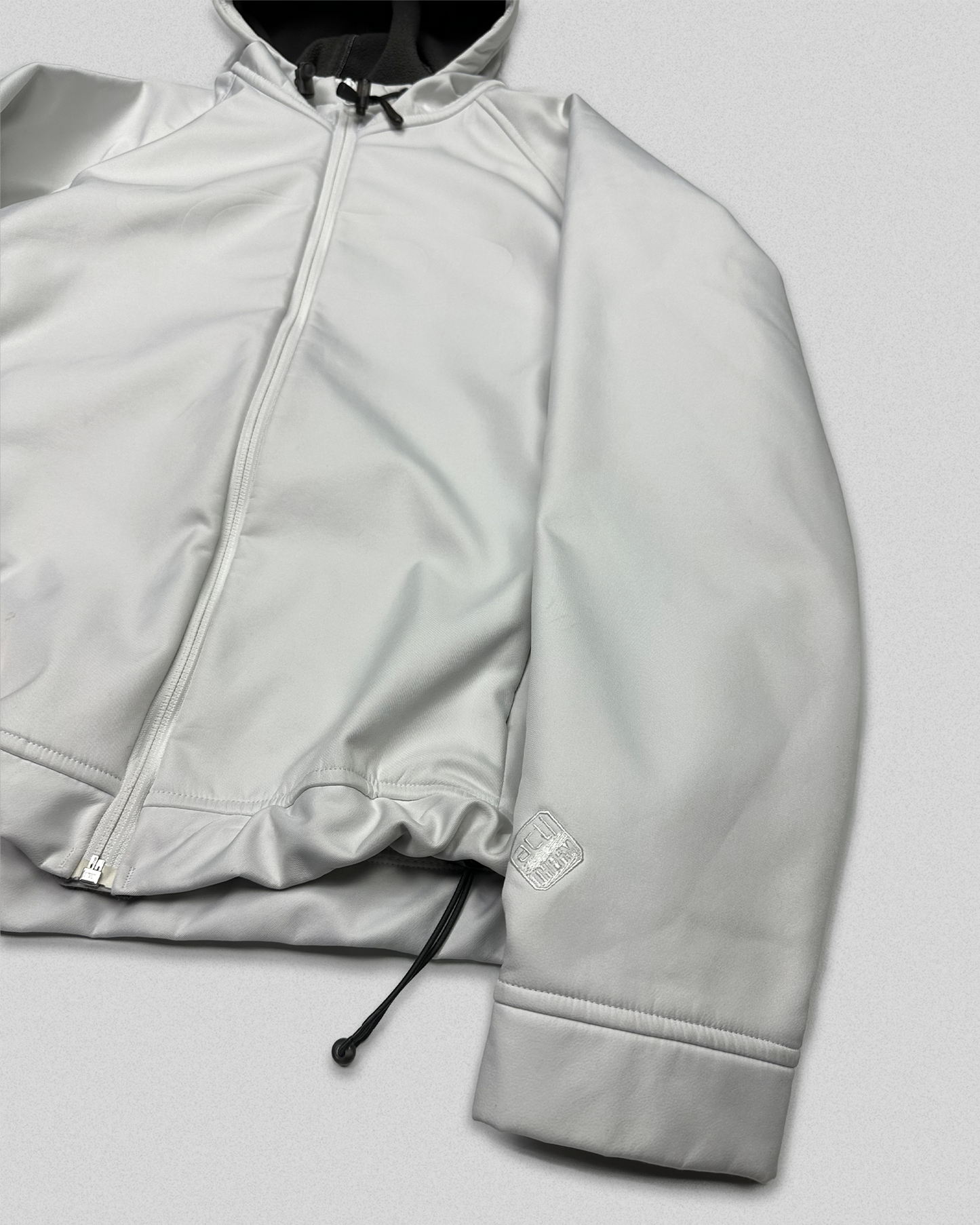 07' Salomon Soft Shell (Women's L)