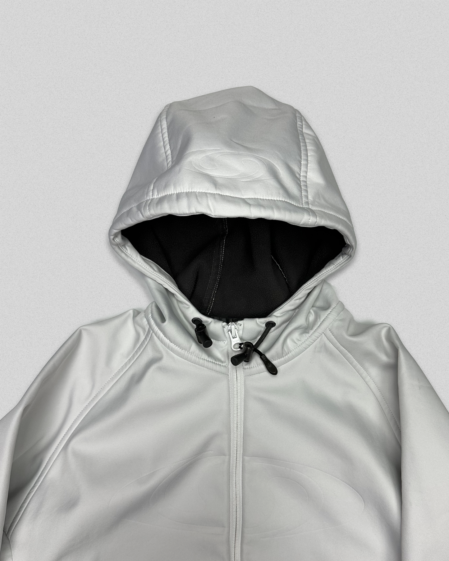 07' Salomon Soft Shell (Women's L)
