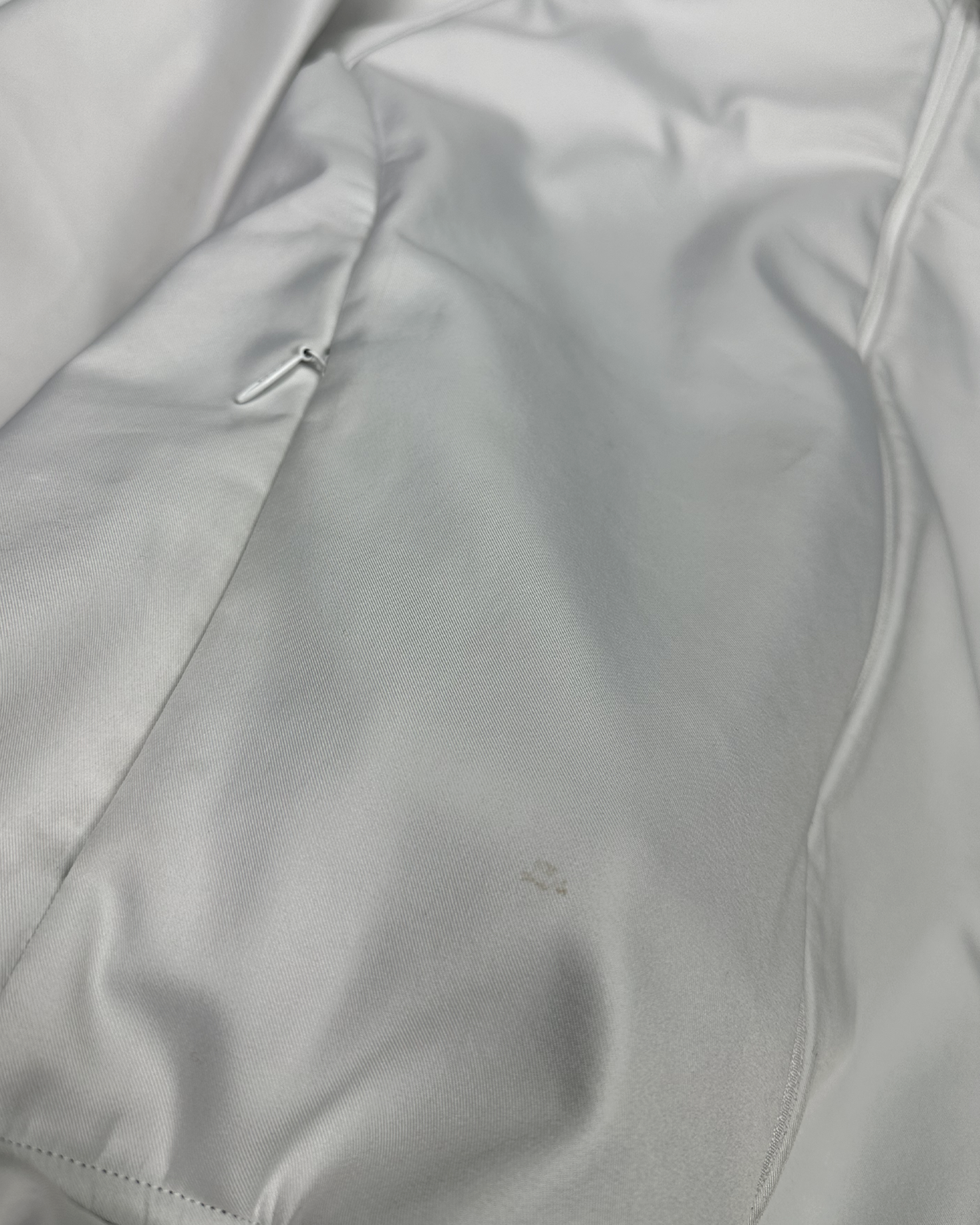 07' Salomon Soft Shell (Women's L)