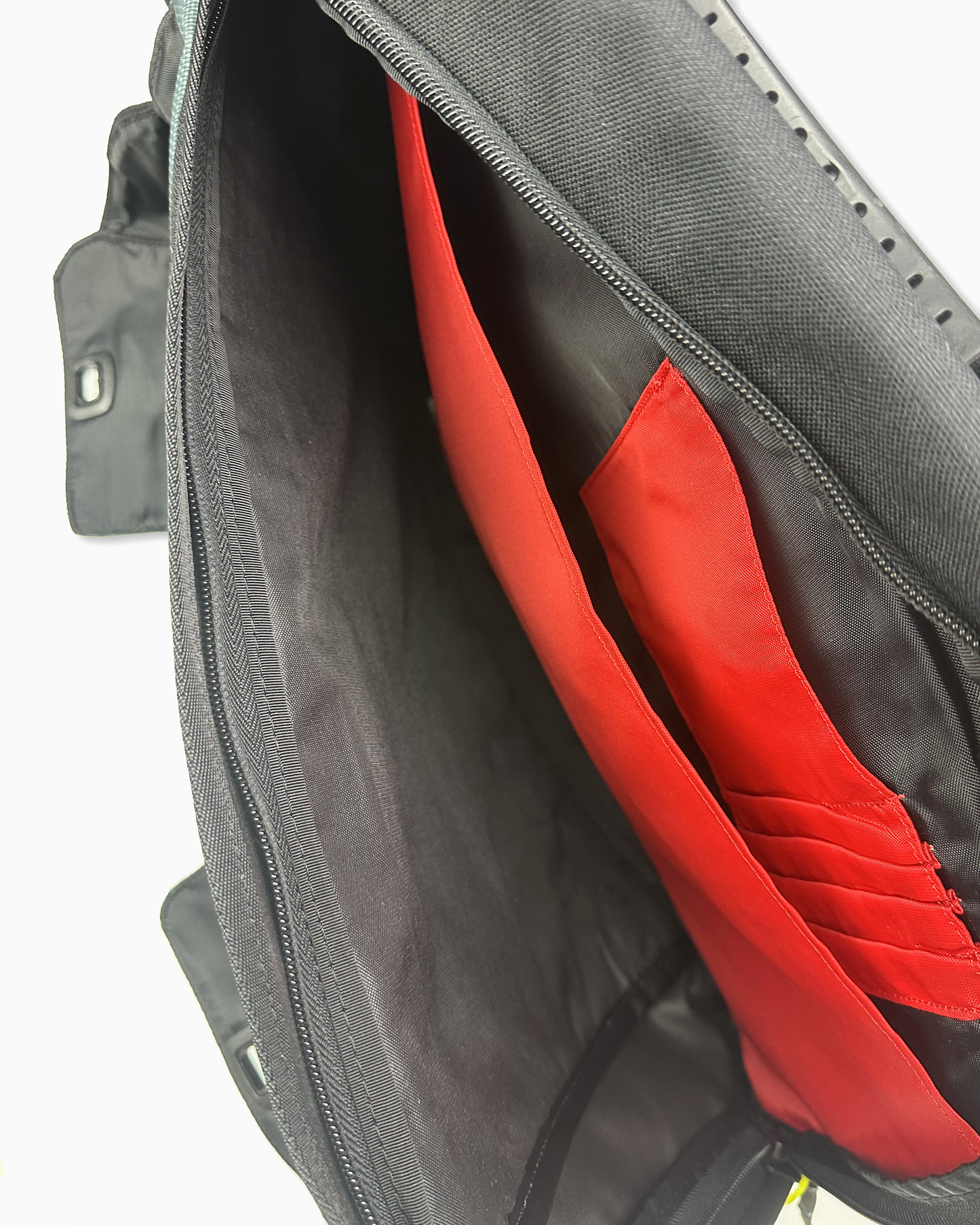 2004 Salomon 2-Way Cycling Backpack