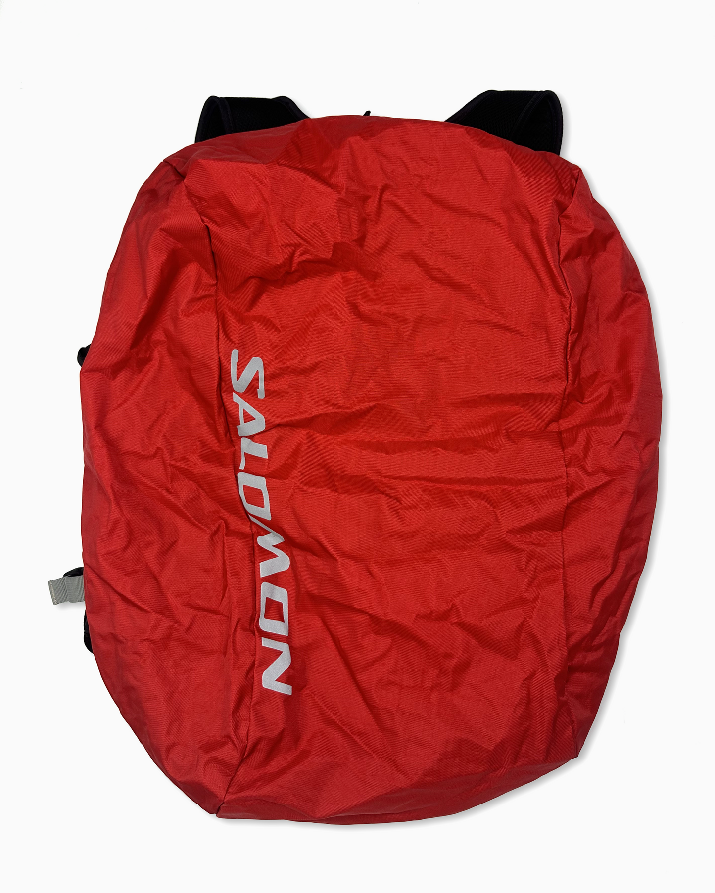 2004 Salomon 2-Way Cycling Backpack