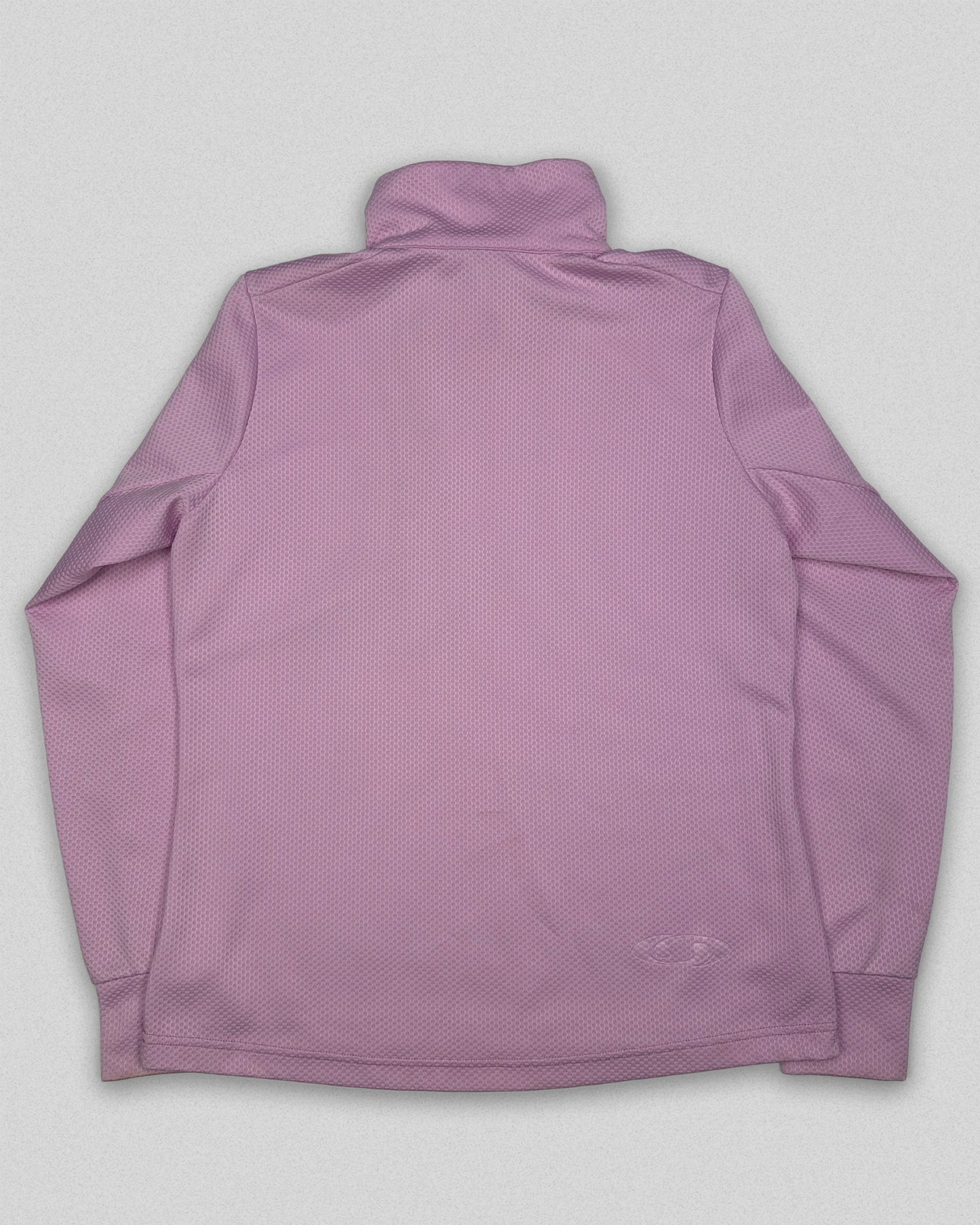 00's Salomon Motomesh ZipUp (M)