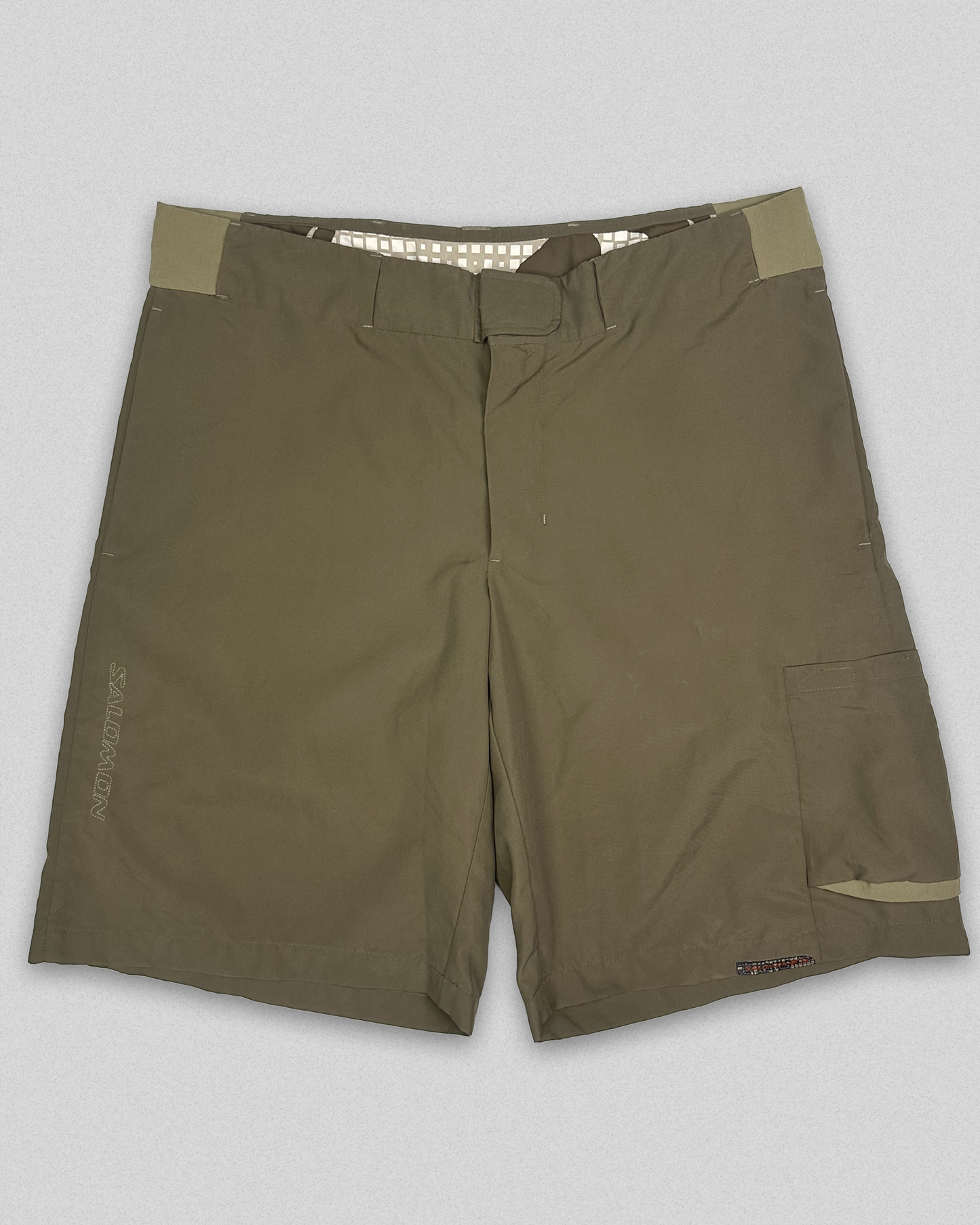 05' Salomon Shorts (36)