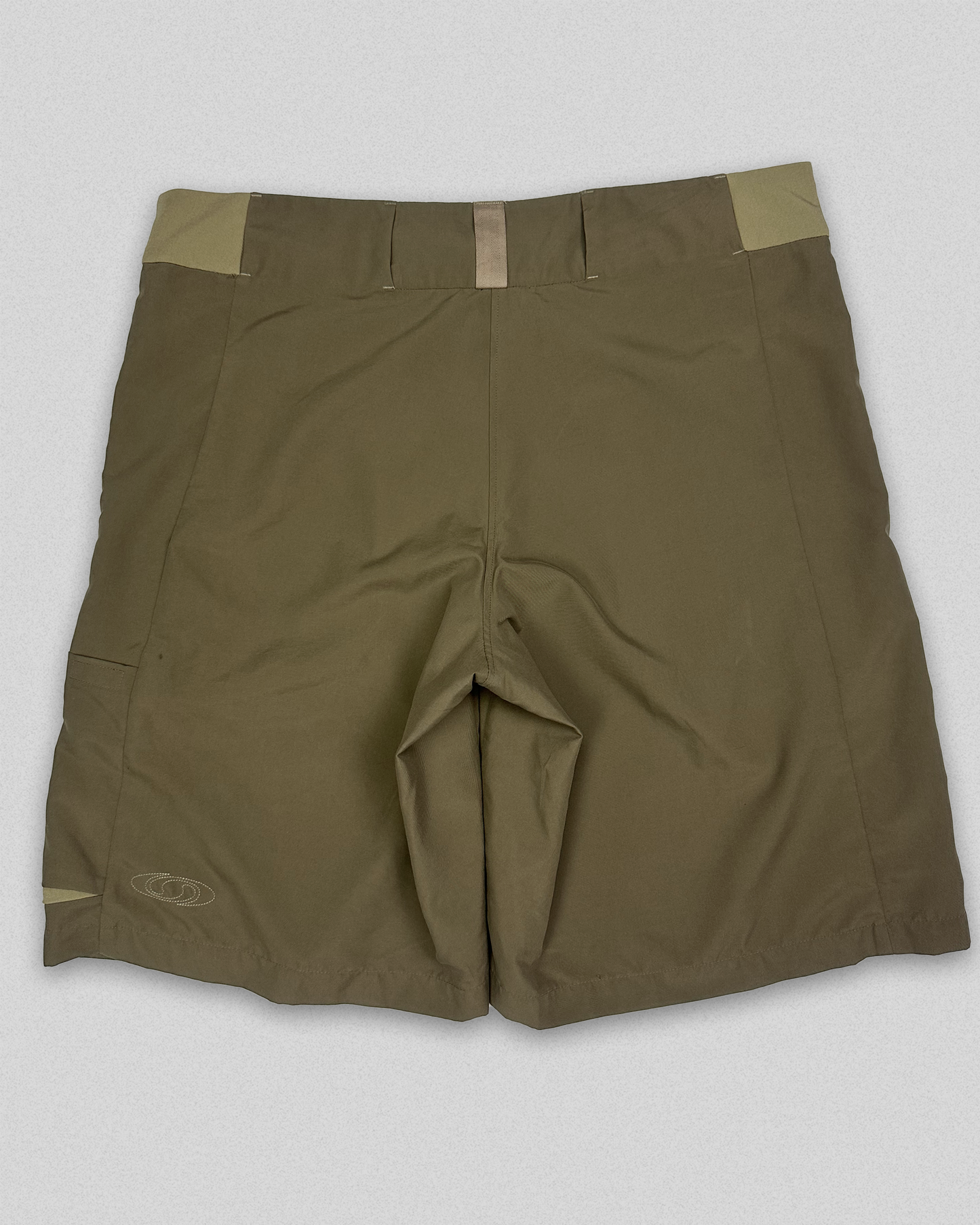 05' Salomon Shorts (36)