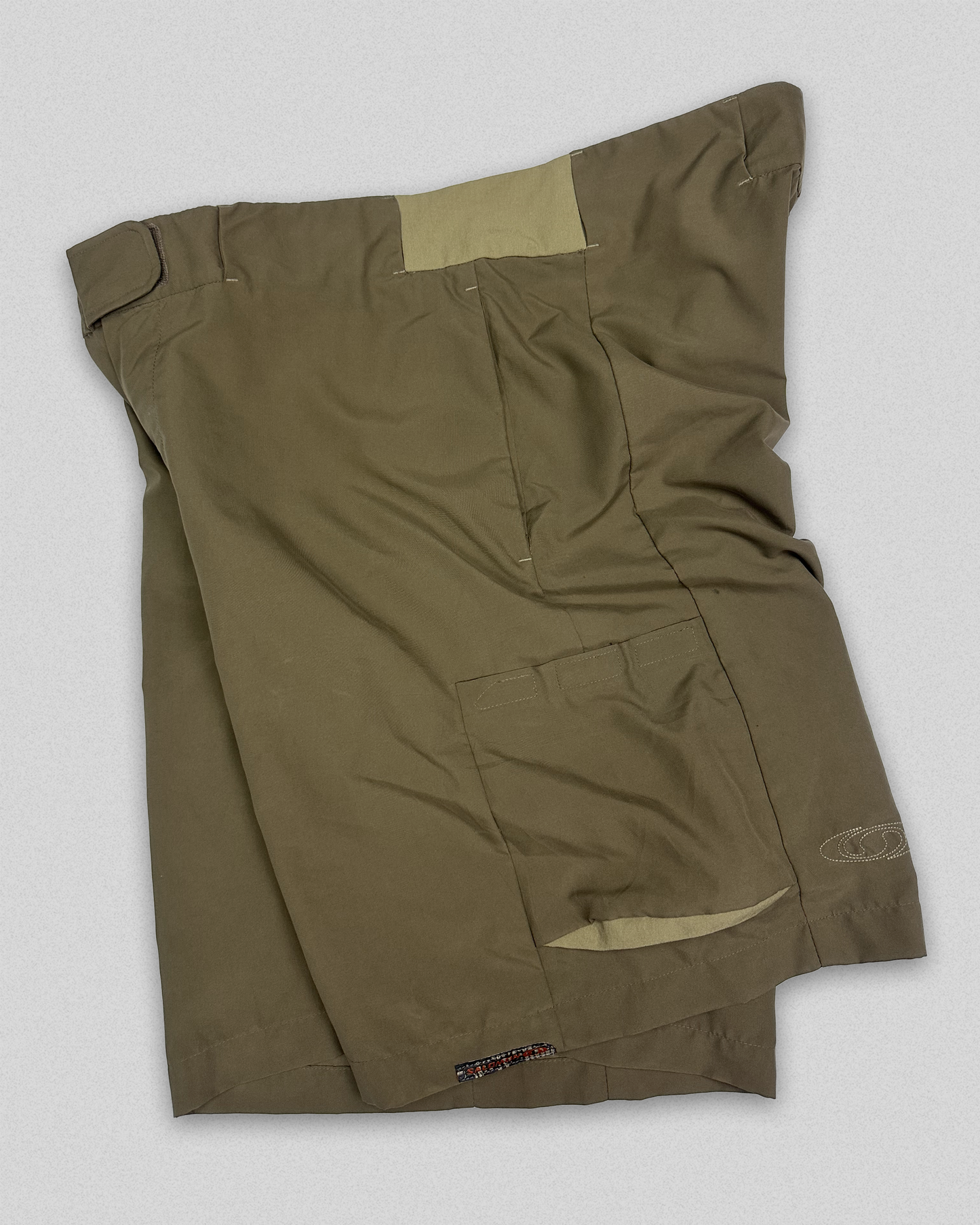 05' Salomon Shorts (36)