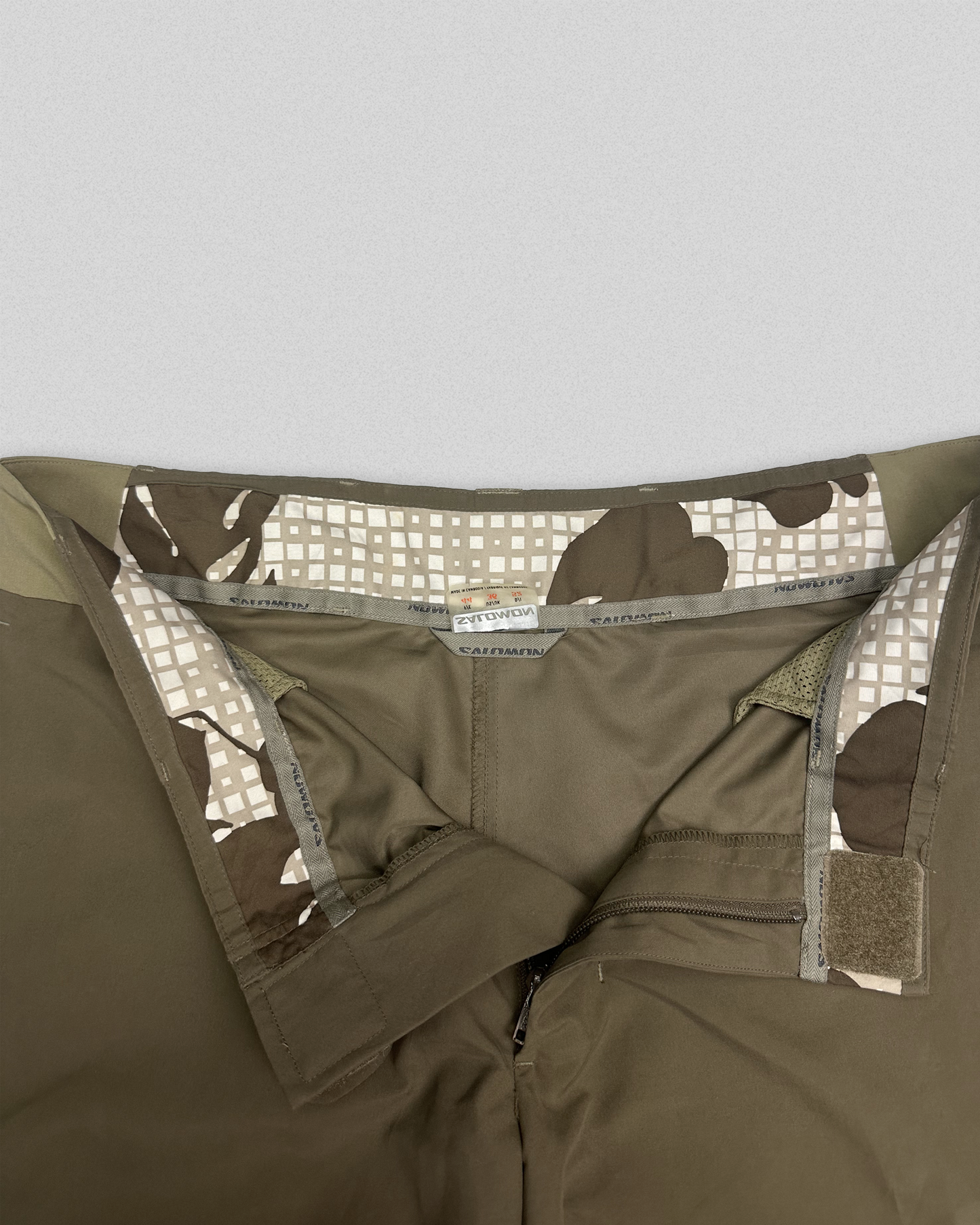 05' Salomon Shorts (36)