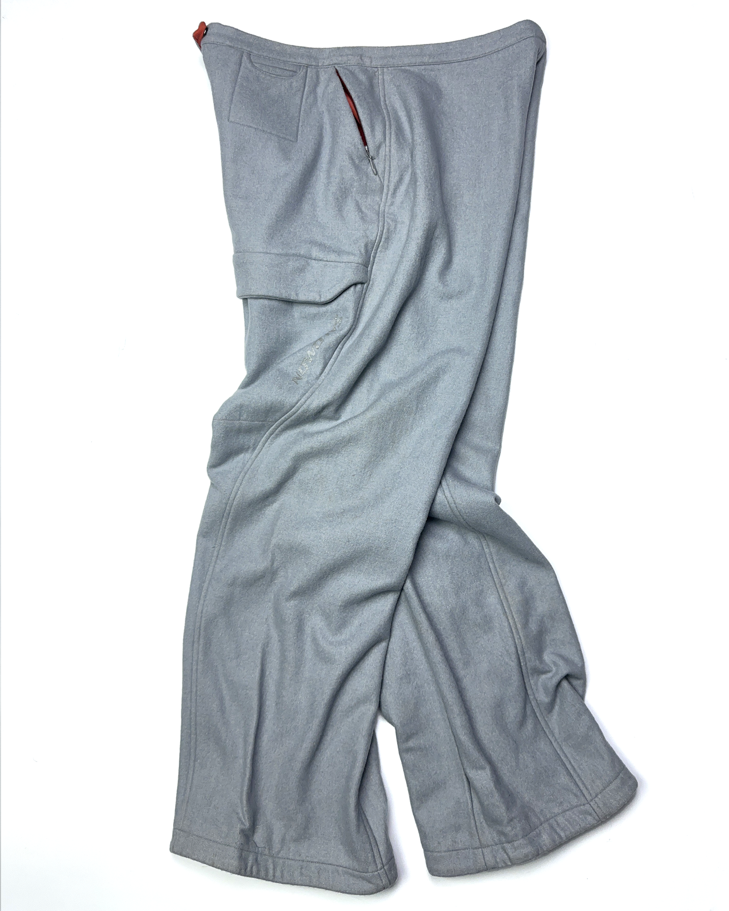00's Salomon Advanced Skin Wool Pants (34)